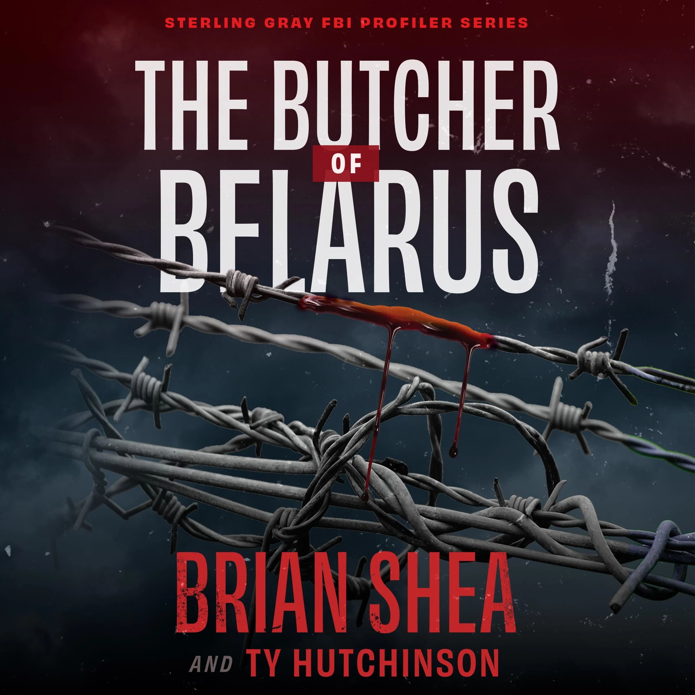The Butcher of Belarus