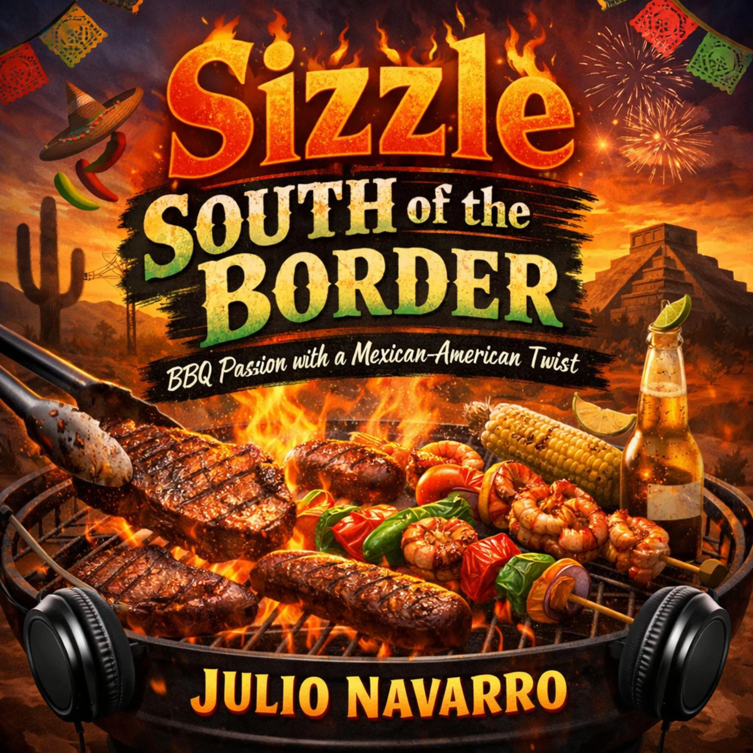 Sizzle South of the Border