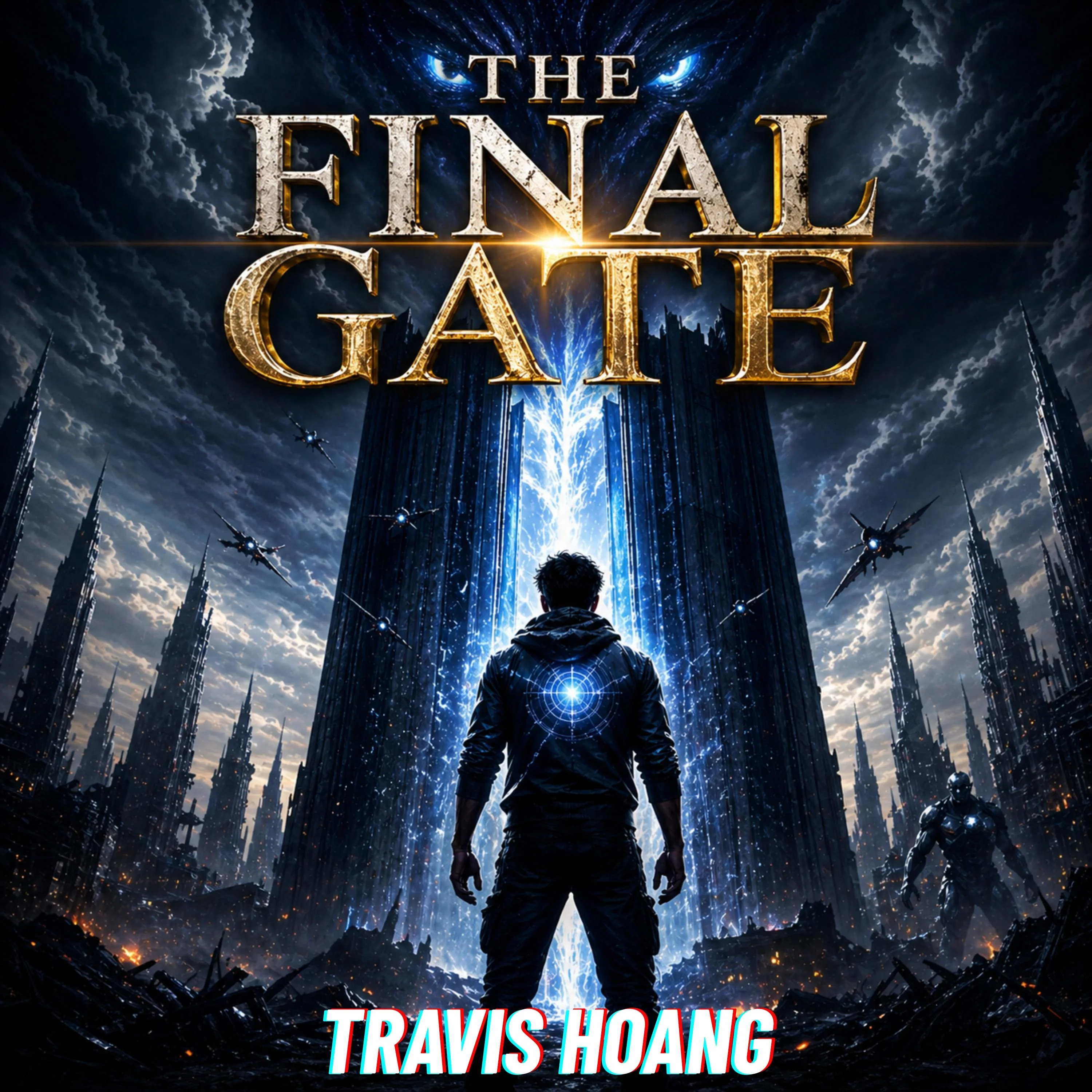 The Final Gate