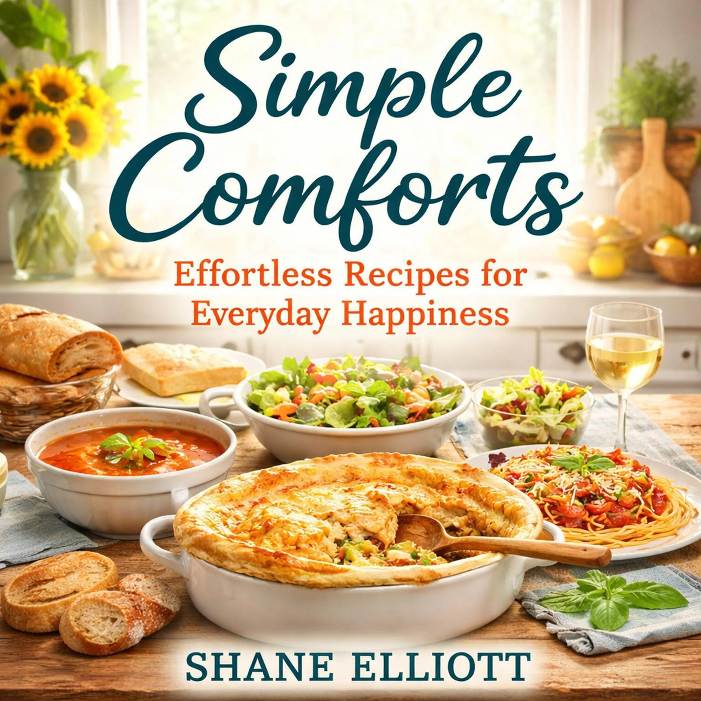 Simple Comforts