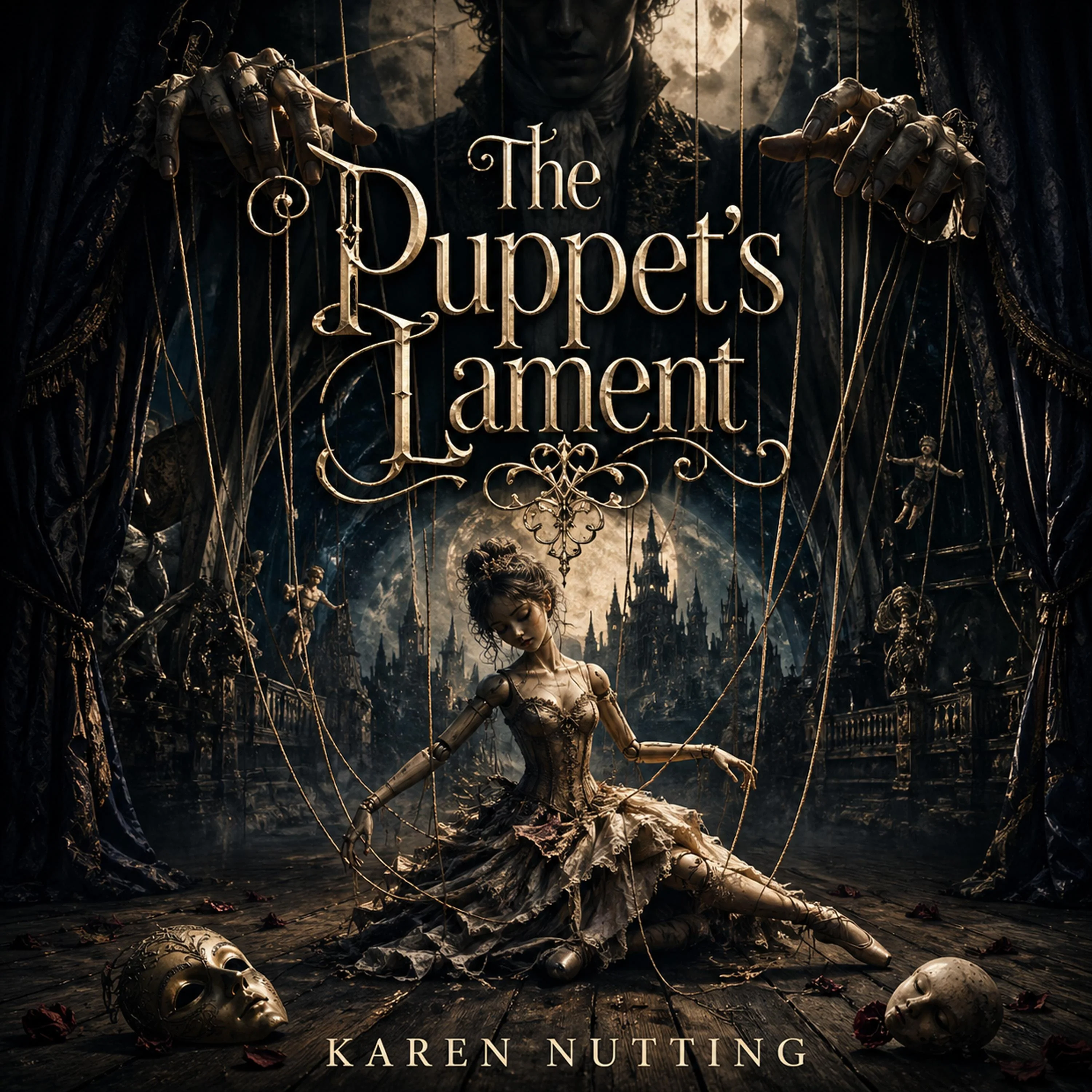 The Puppet's Lament