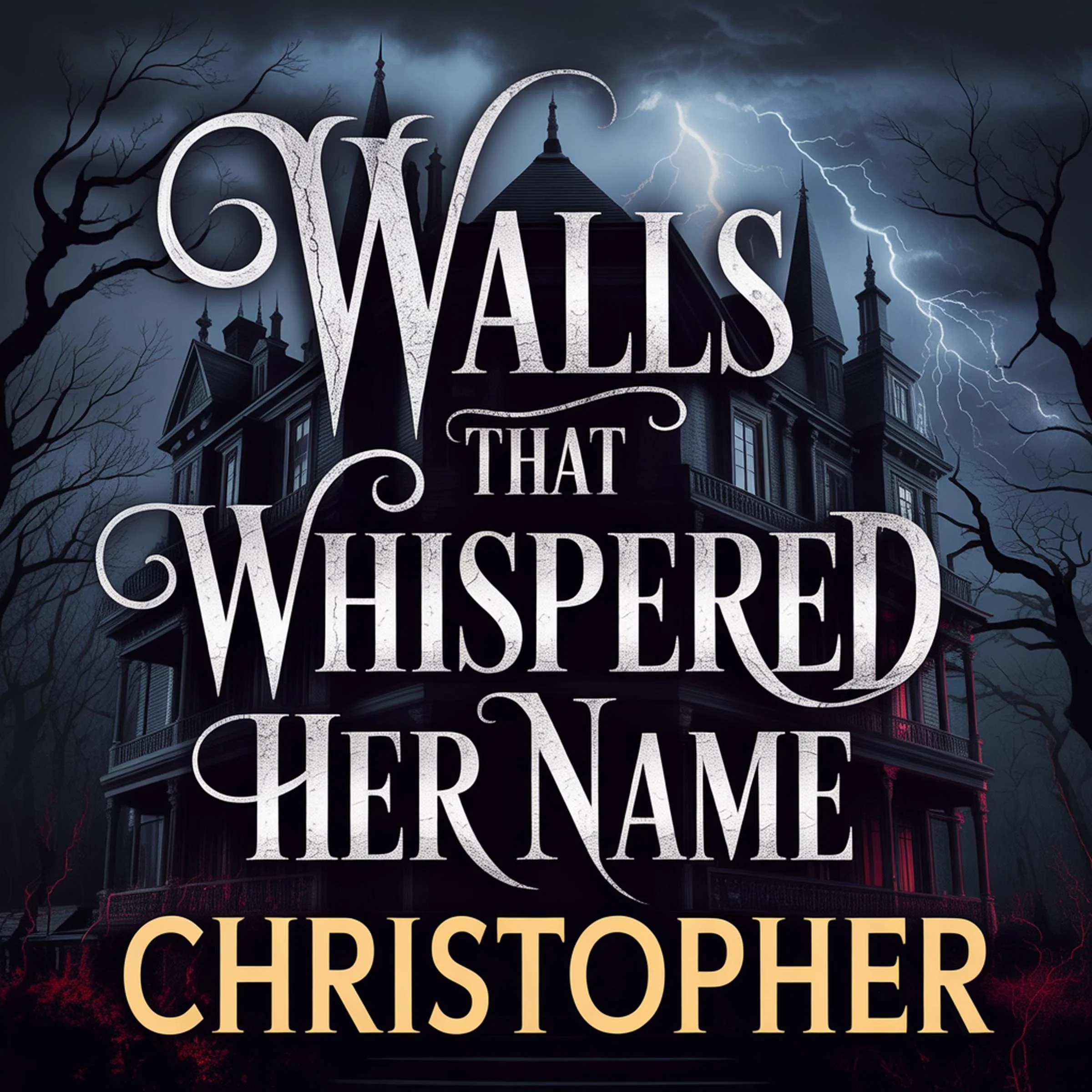 Walls That Whispered Her Name