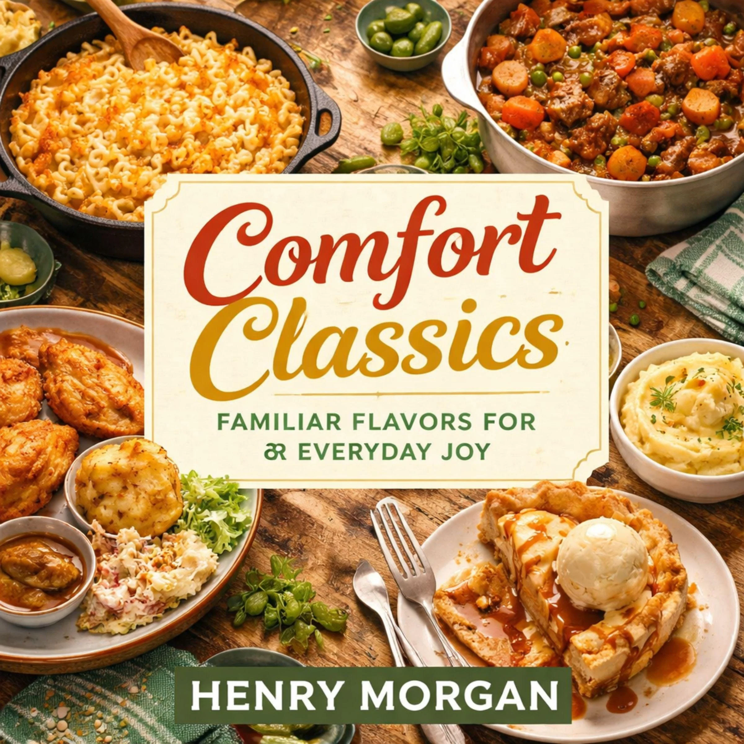 Comfort Classics