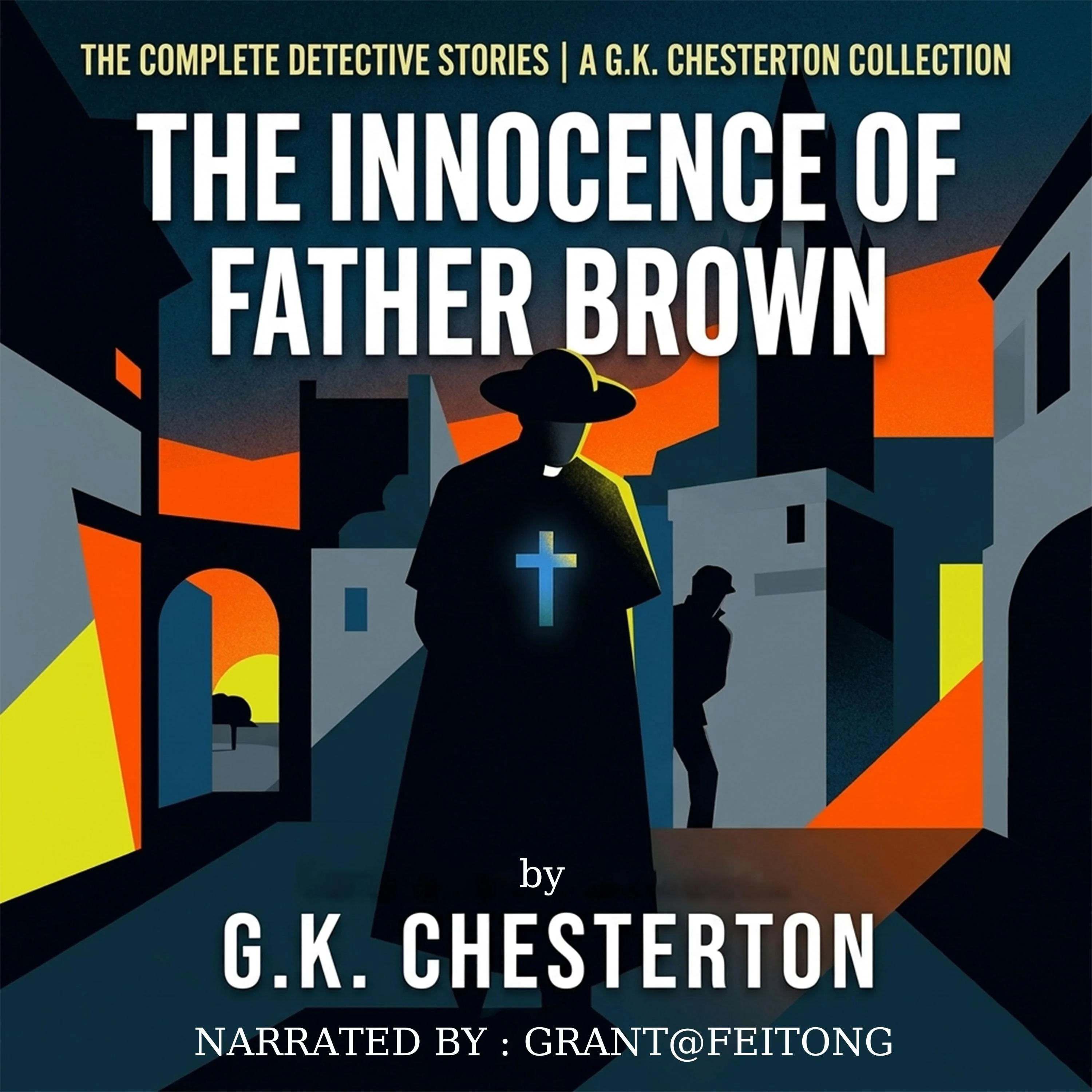 The Innocence of Father Brown