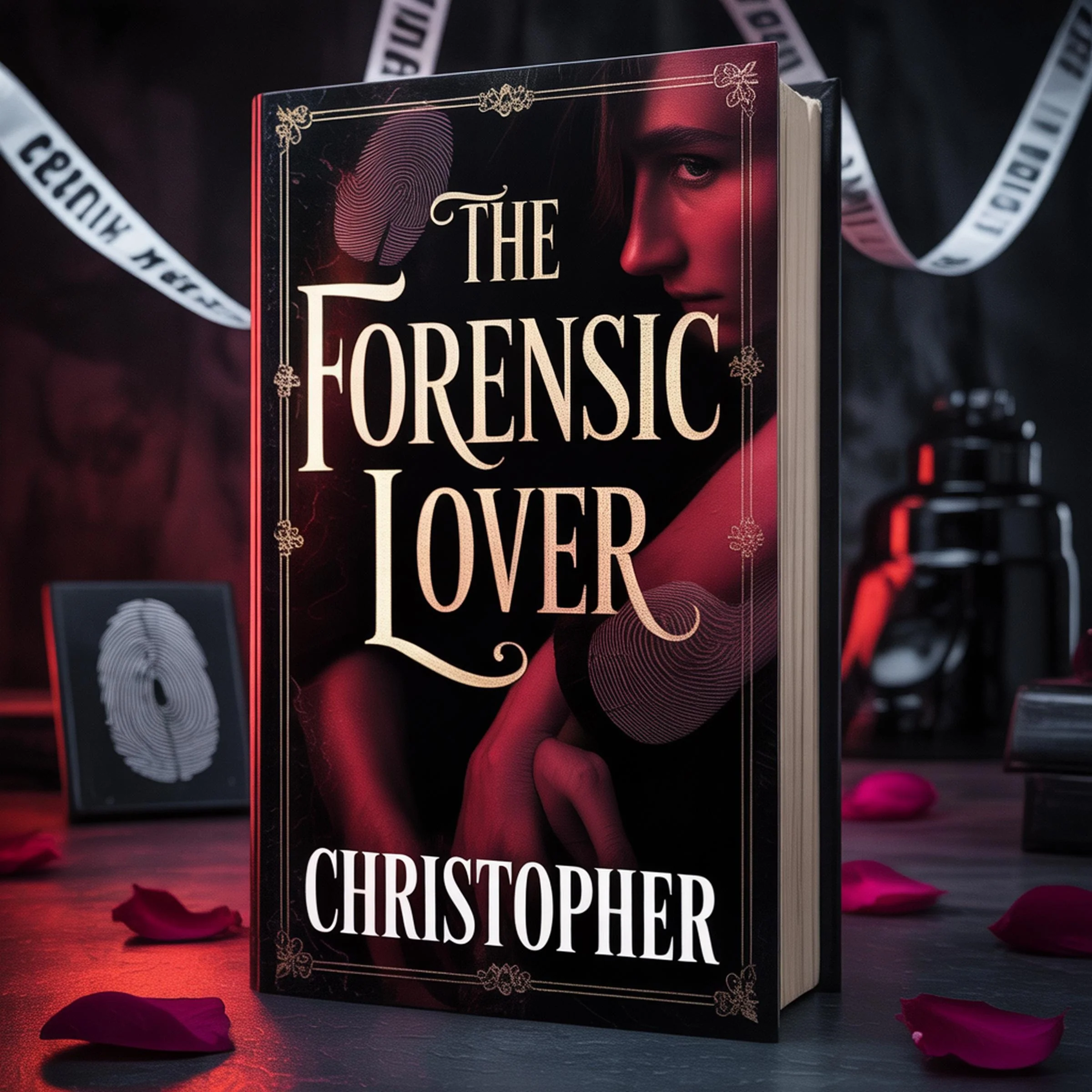 The Forensic Lover