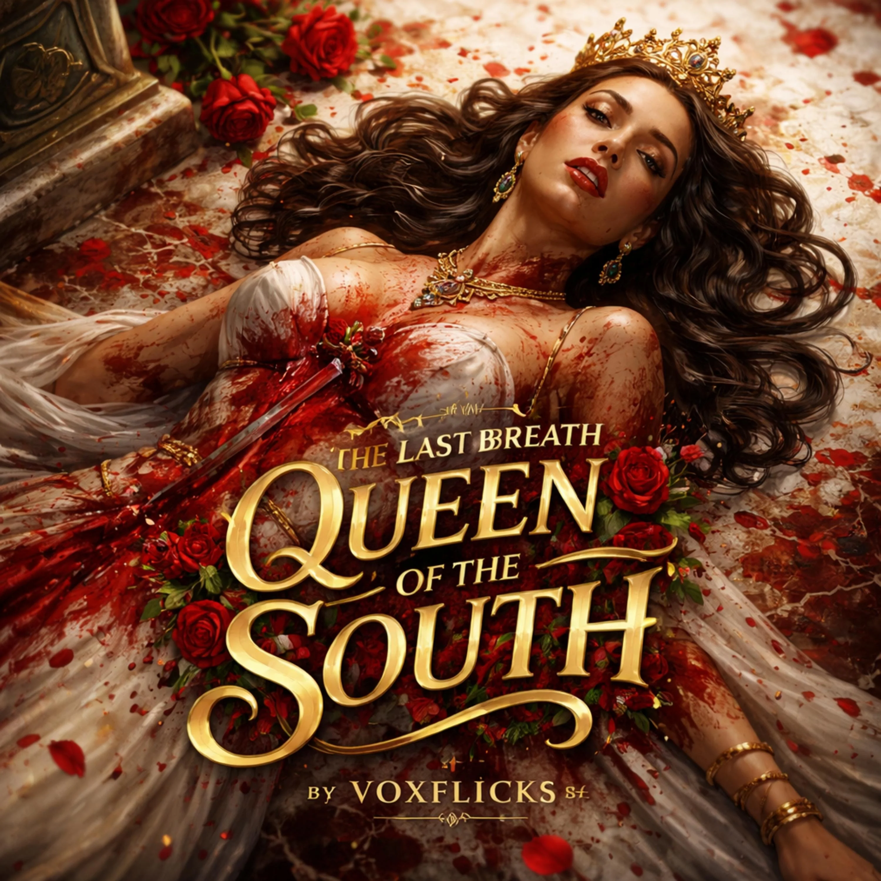 The Last Breath of the Queen of the South
