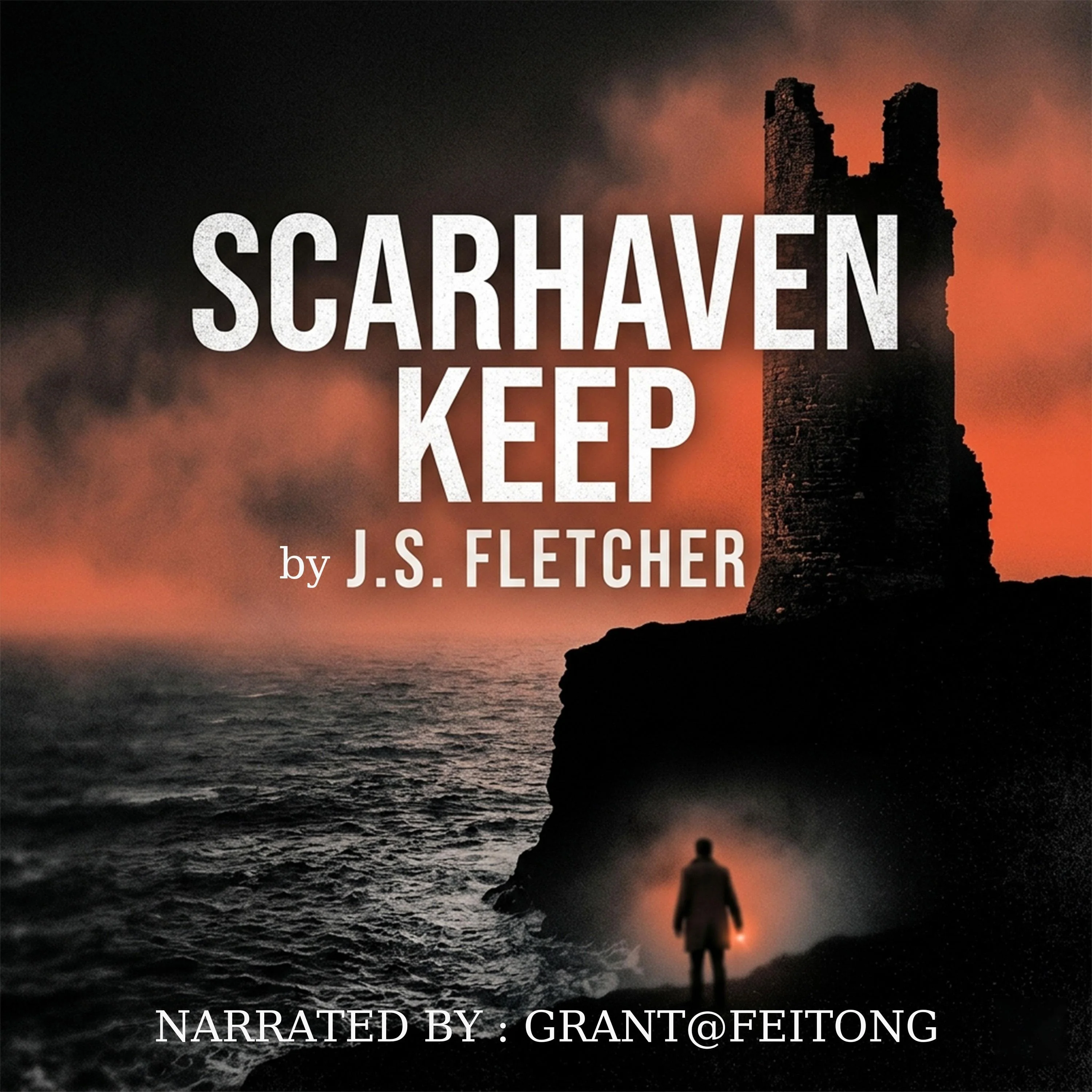 Scarhaven Keep