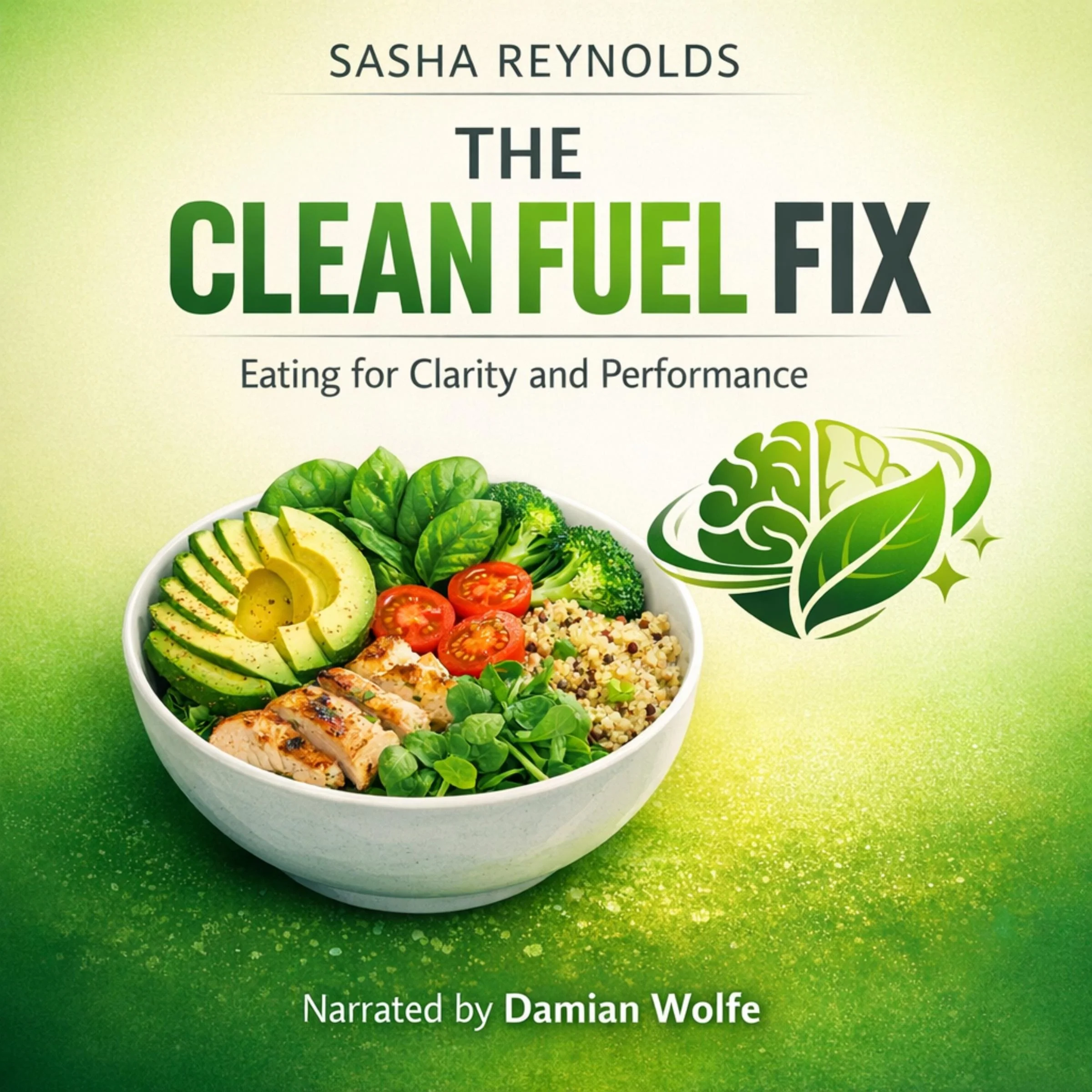 The Clean Fuel Fix