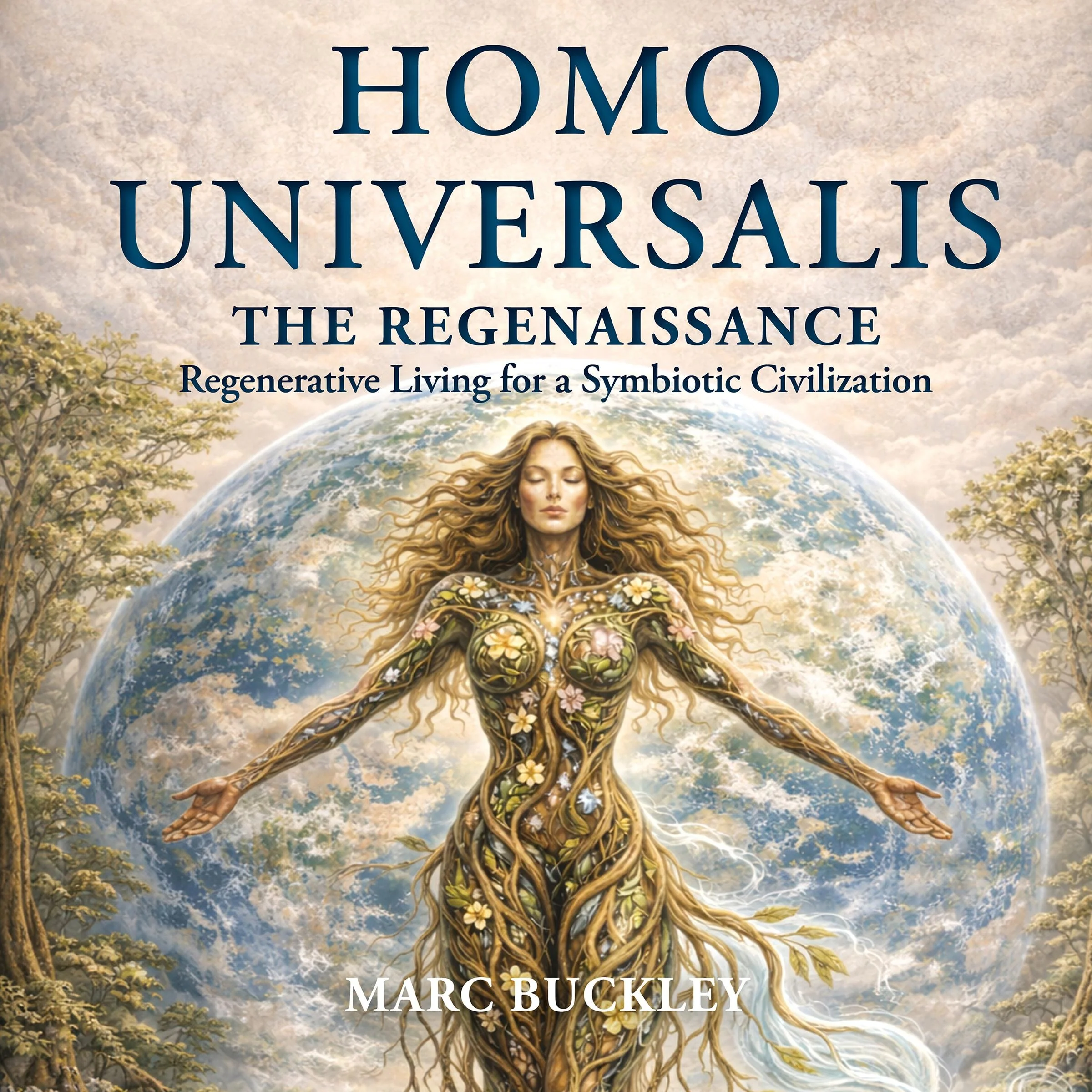 Homo Universalis The Regenaissance