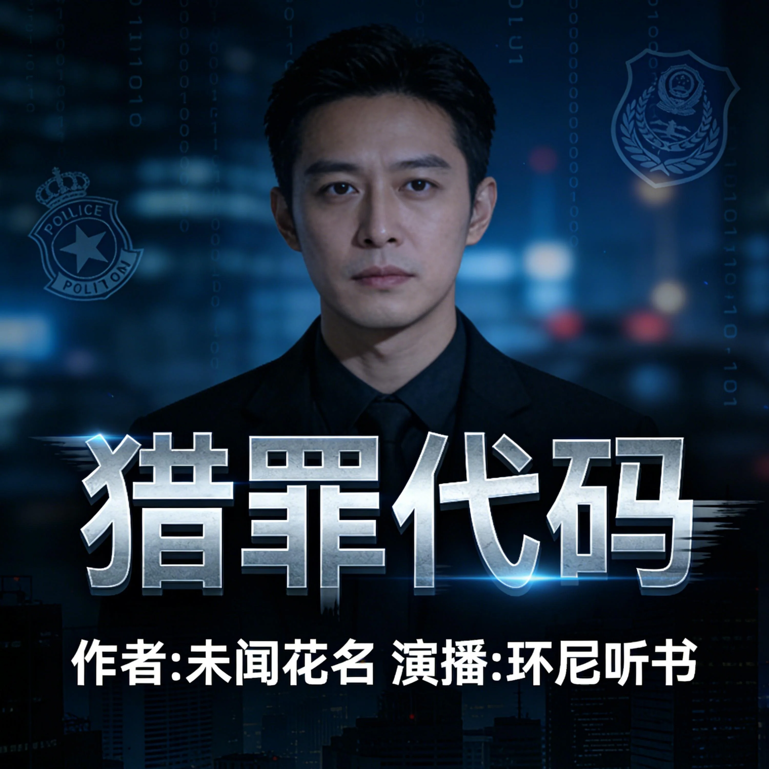 猎罪代码