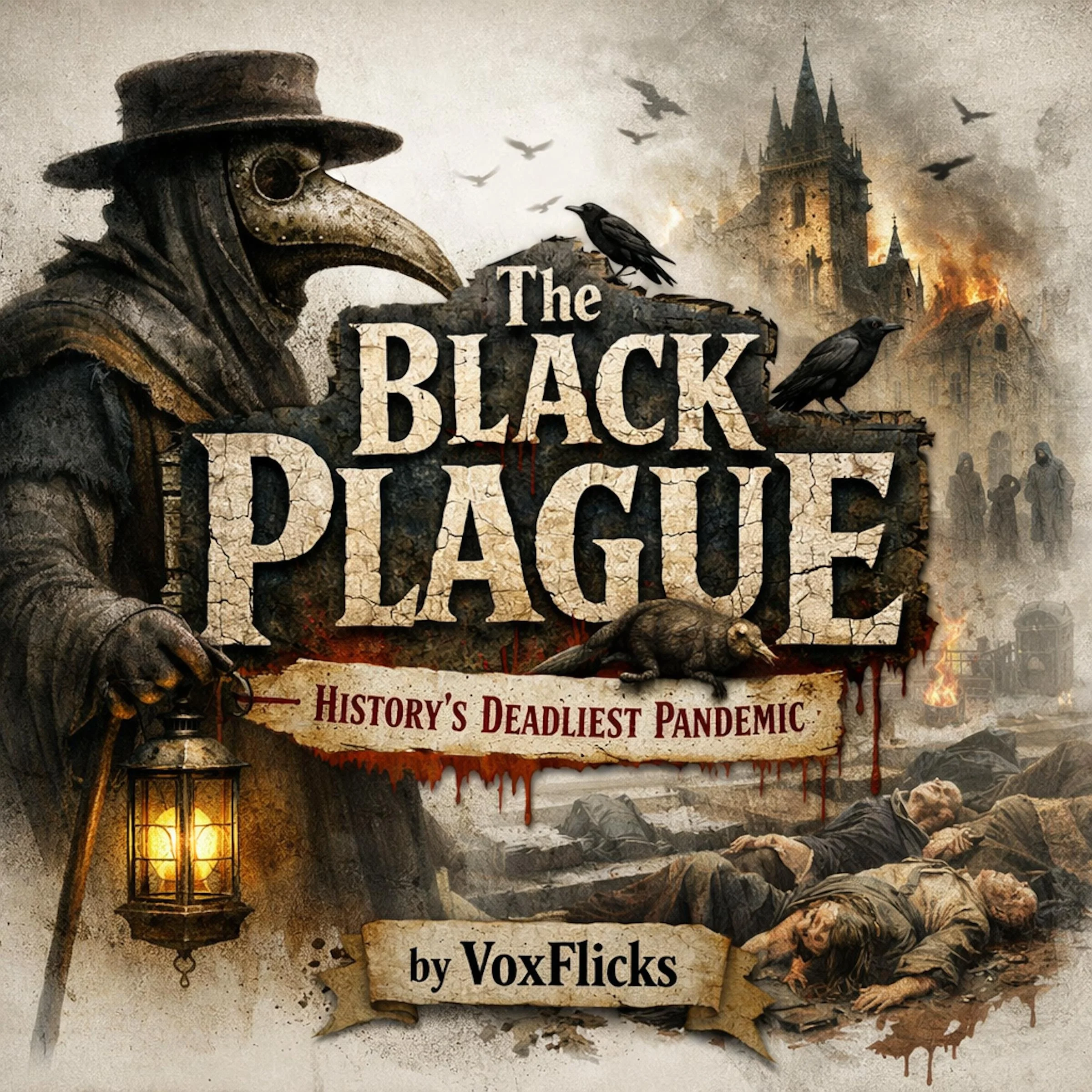 The Black Plague: History's Deadliest Pandemic