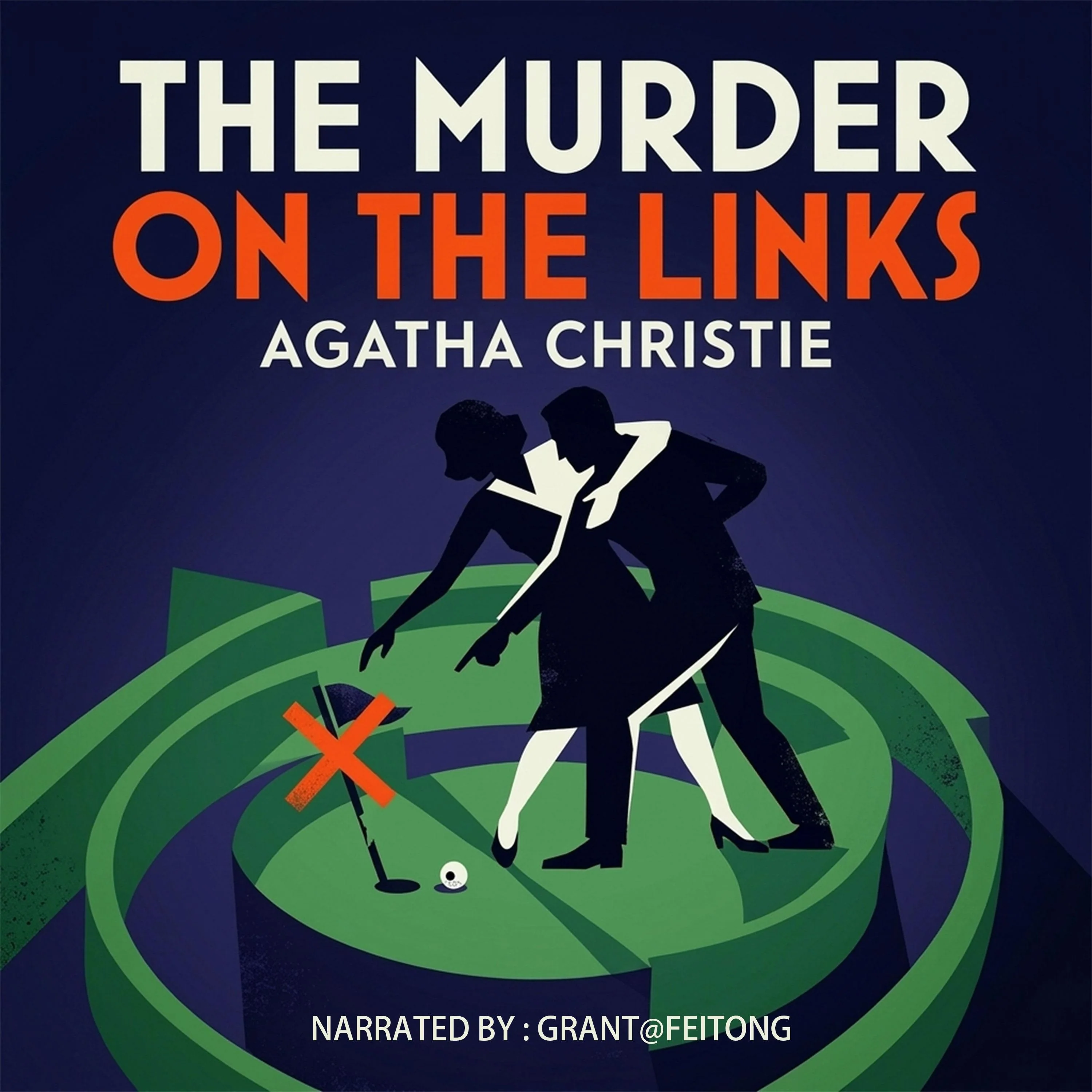 The Murder on the Links