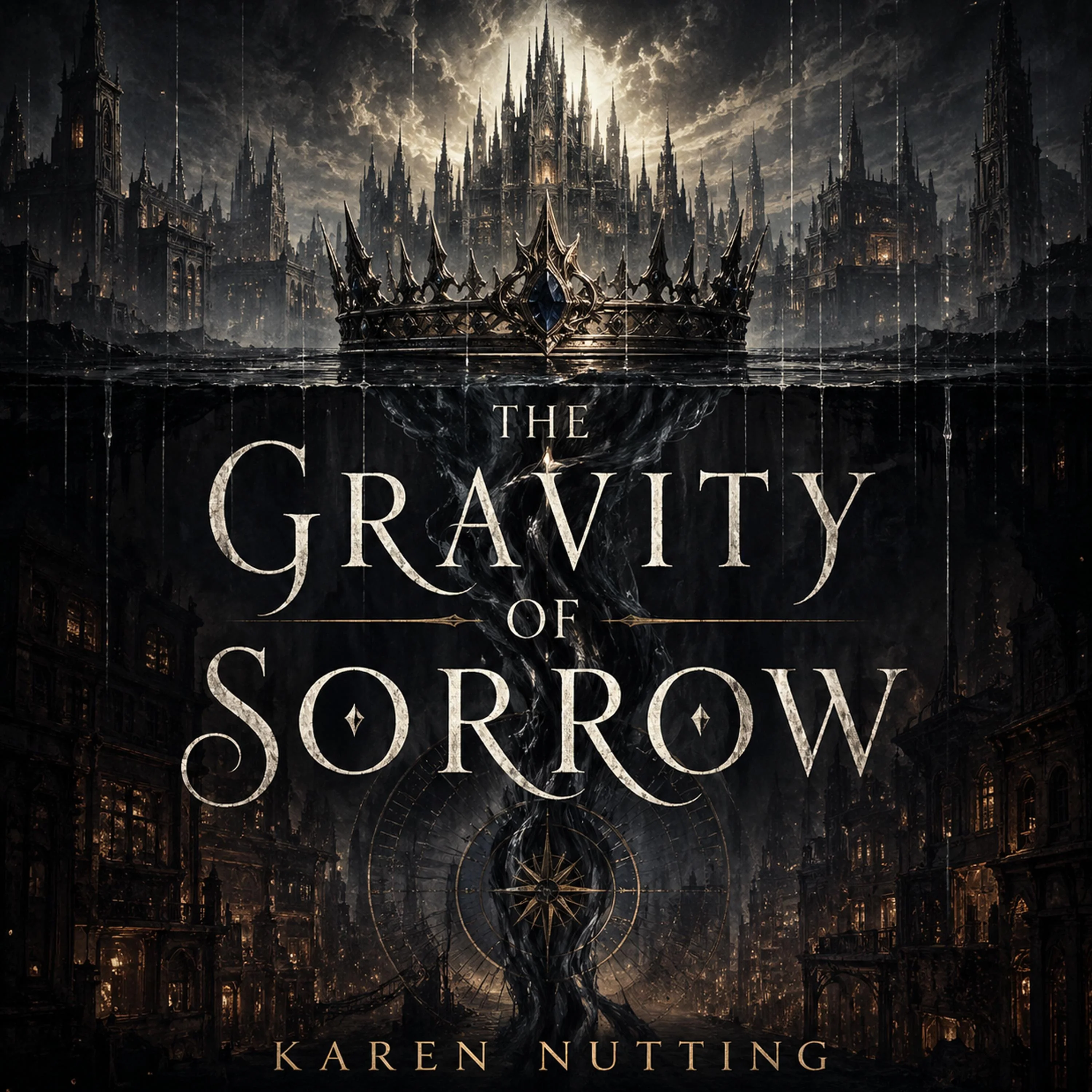 The Gravity of Sorrow