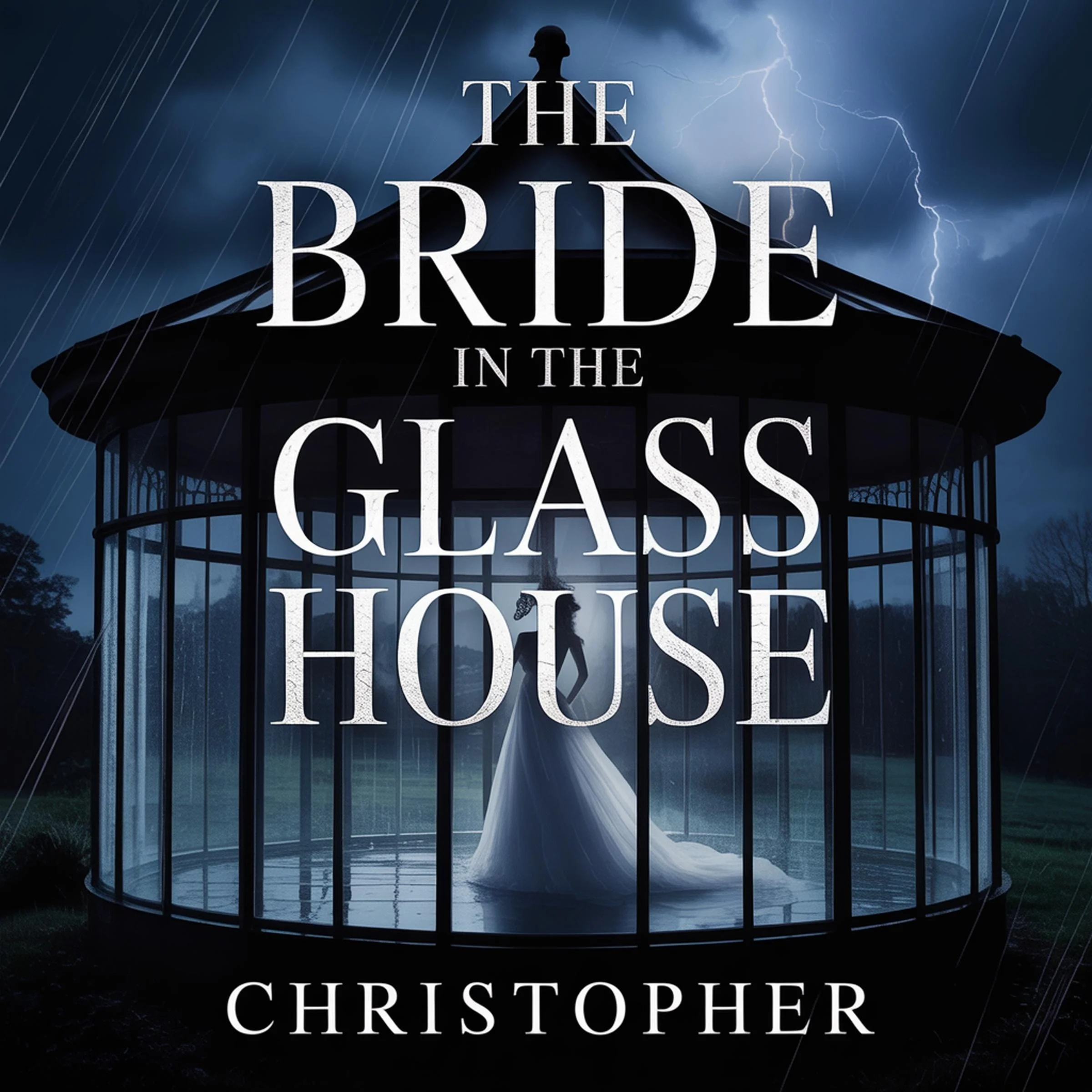 The Bride in the Glass House
