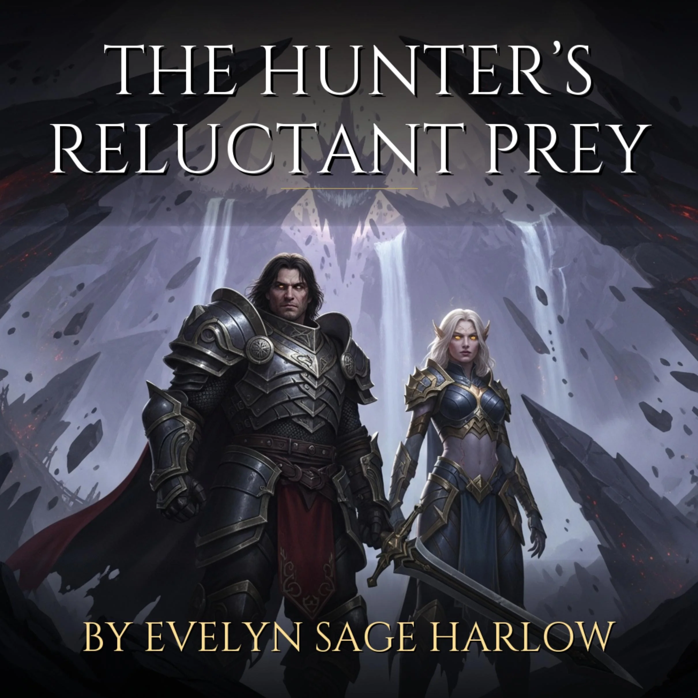 The Hunter's Reluctant Prey