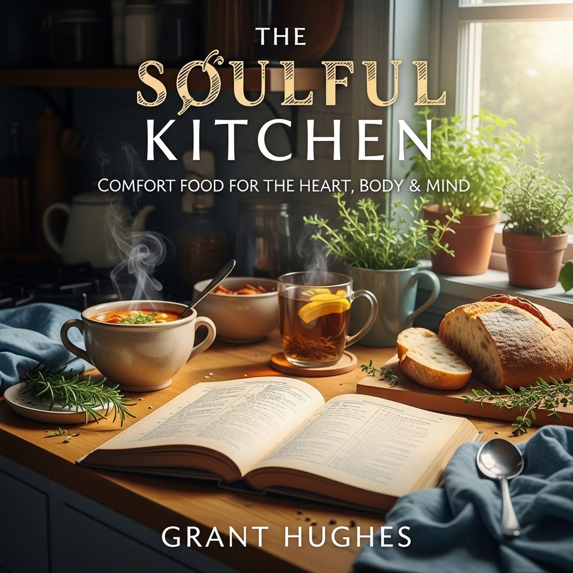 The Soulful Kitchen
