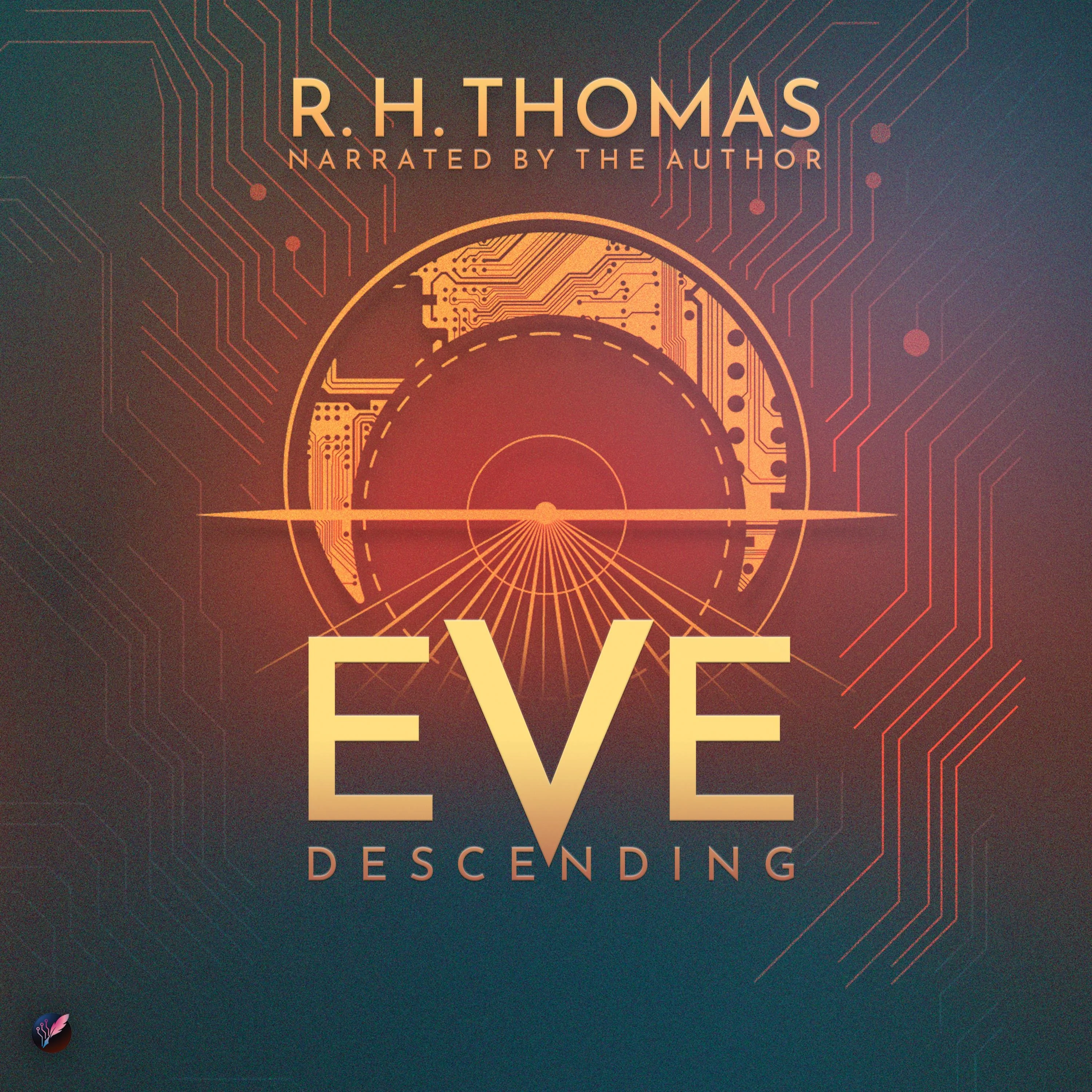 Eve Descending