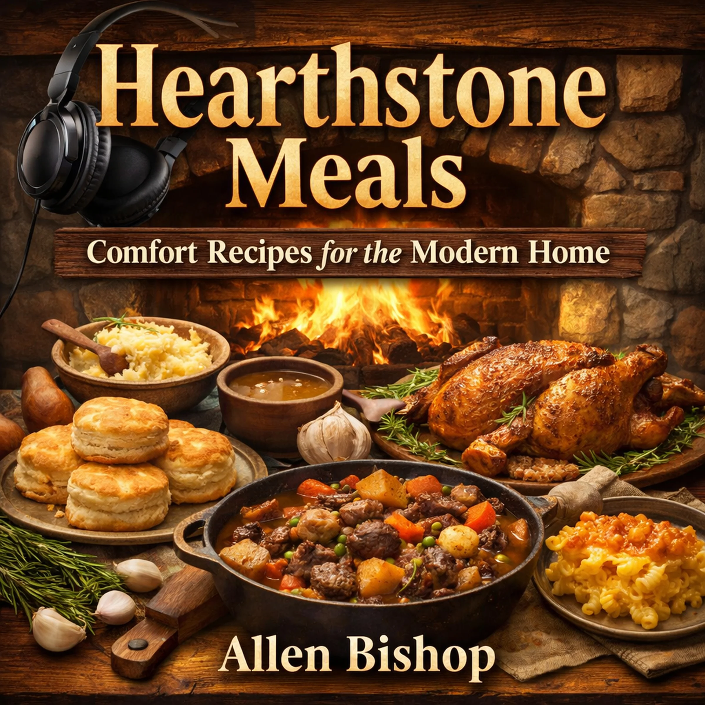 Hearthstone Meals