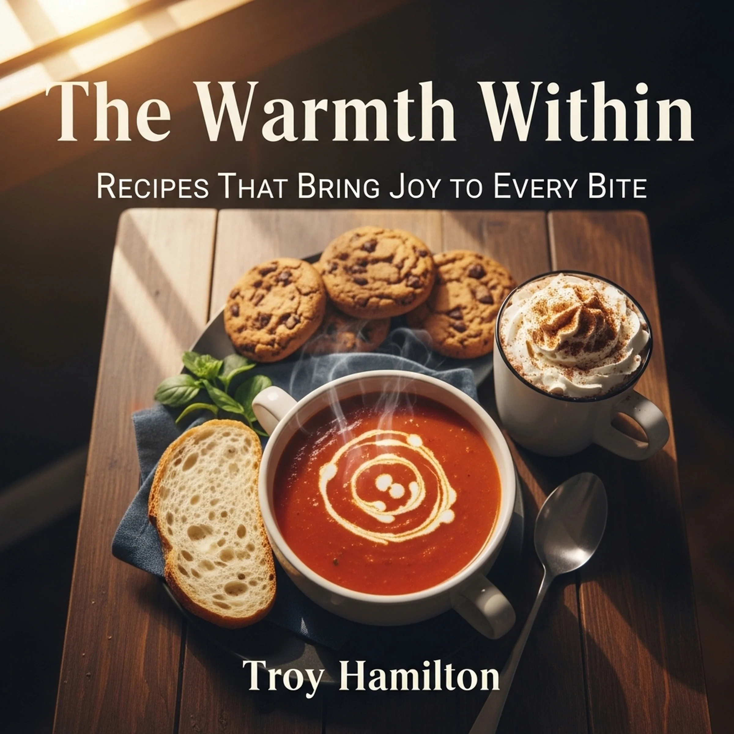 The Warmth Within