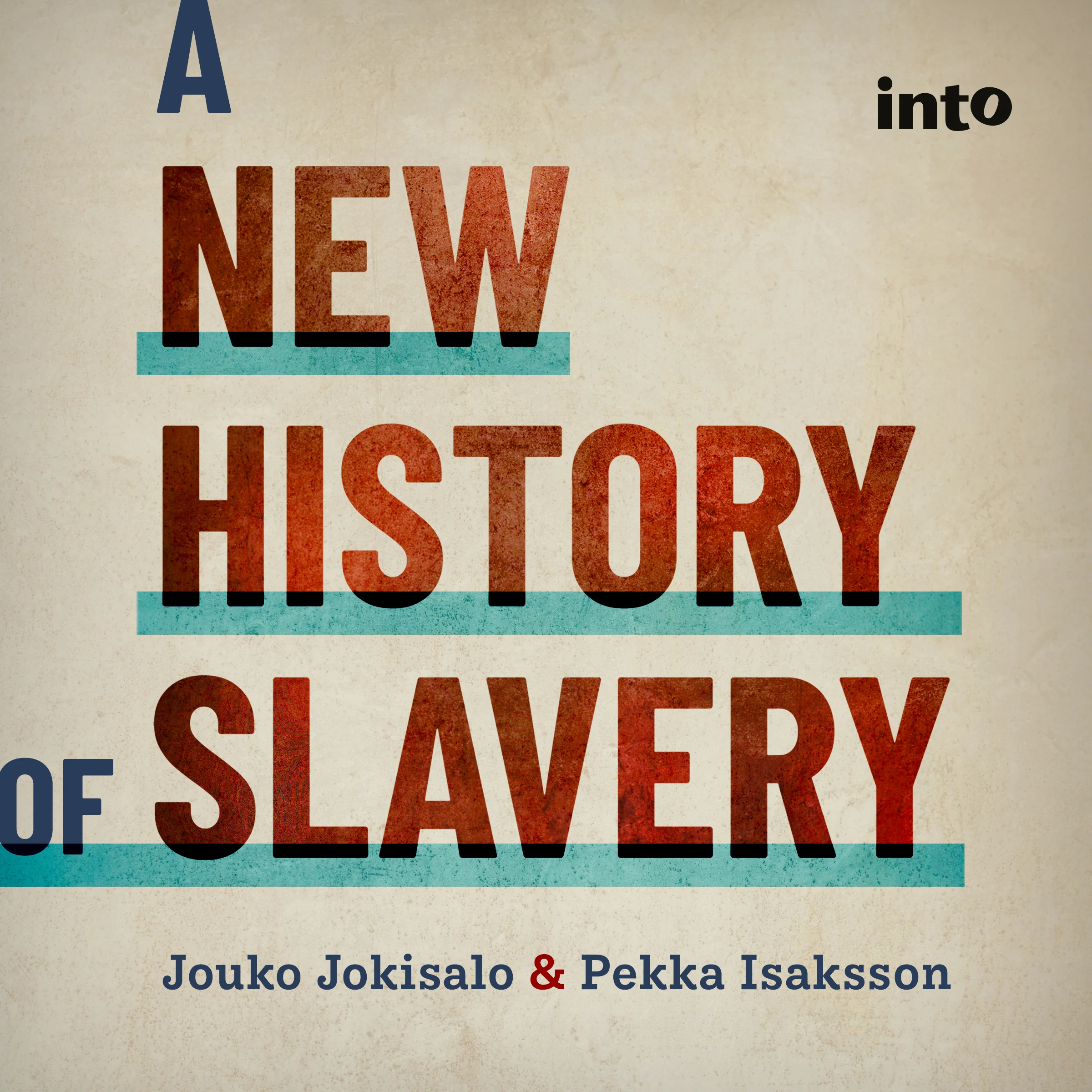 A New History of Slavery