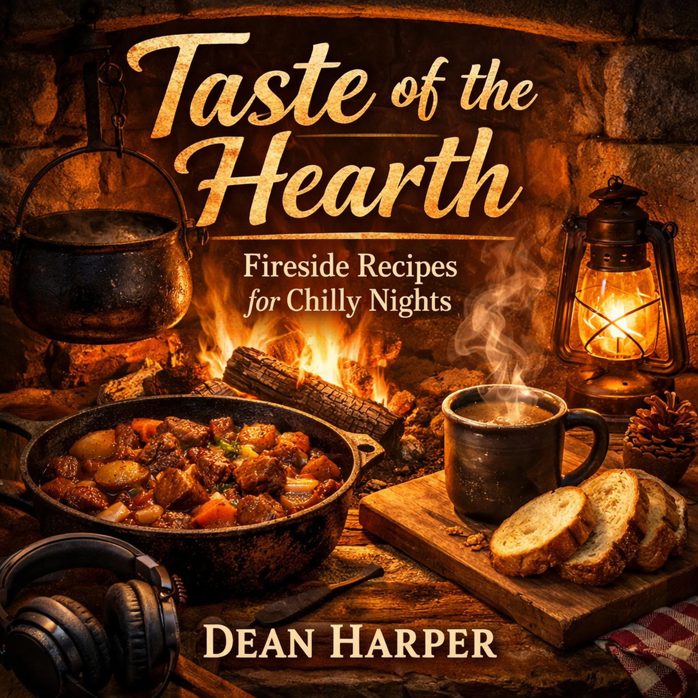 Taste of the Hearth