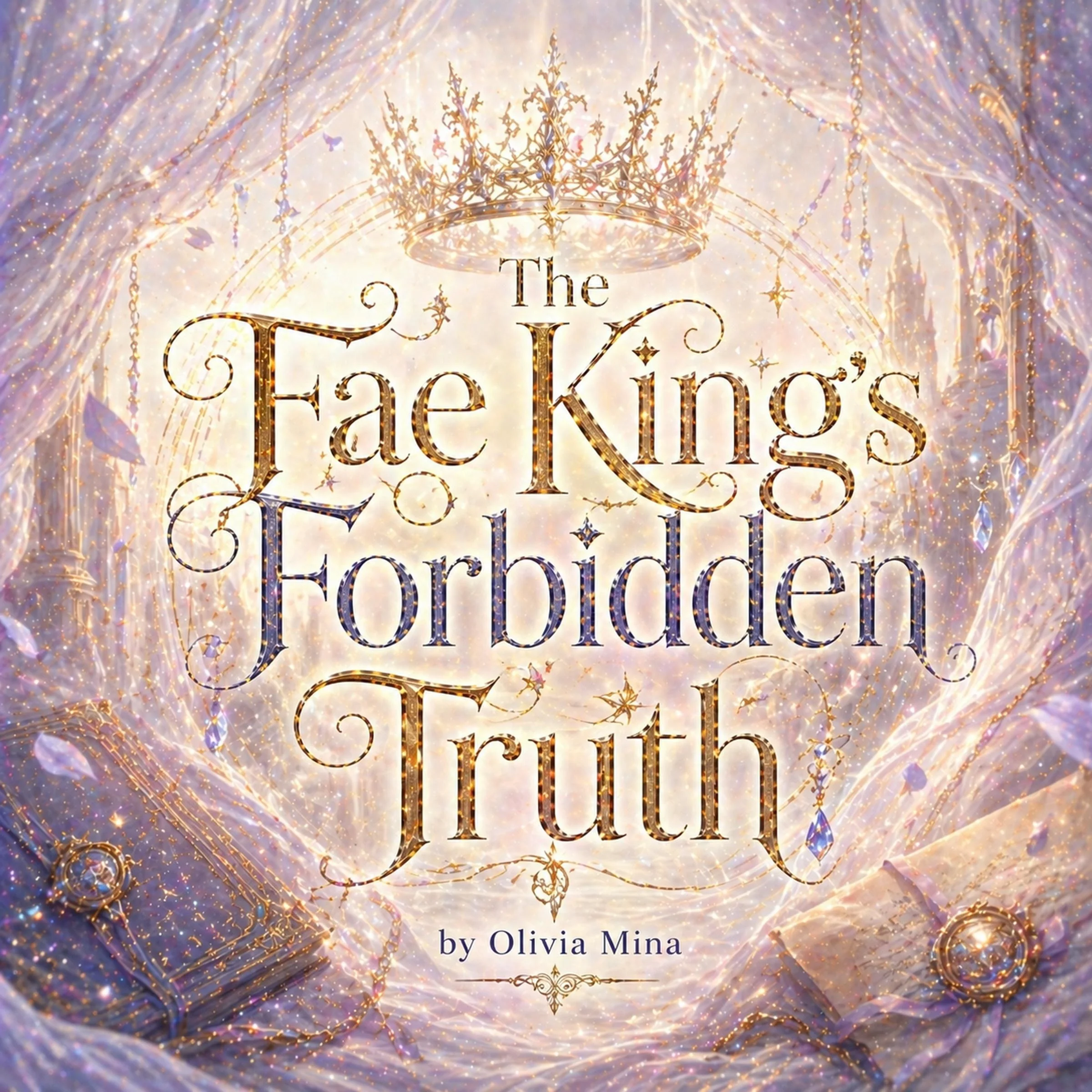 The Fae King's Forbidden Truth