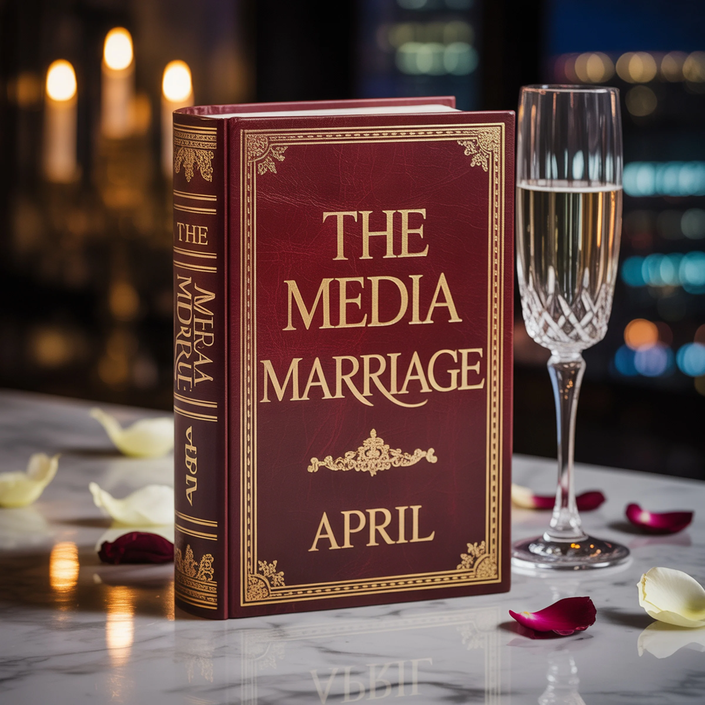The Media Marriage