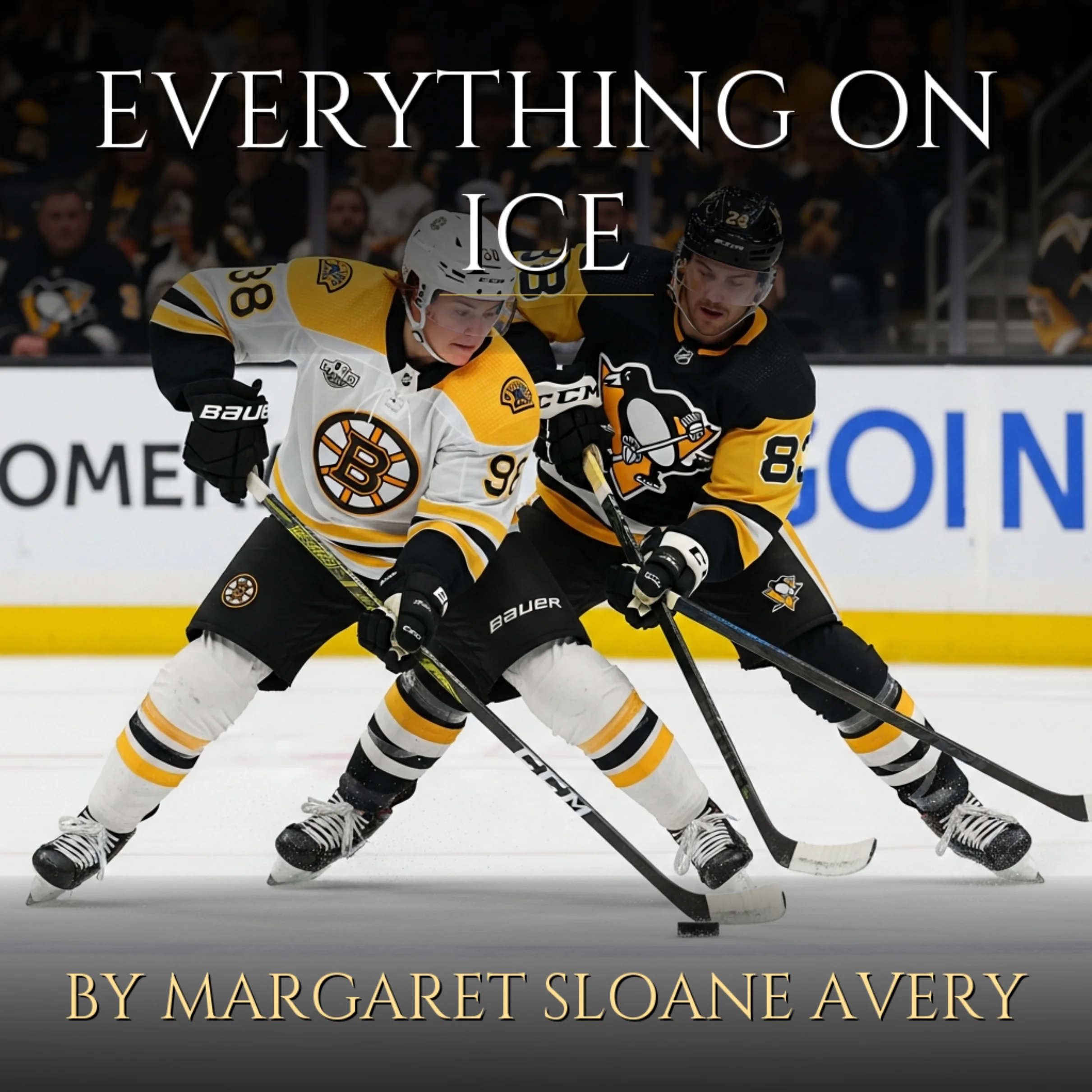 Everything on Ice