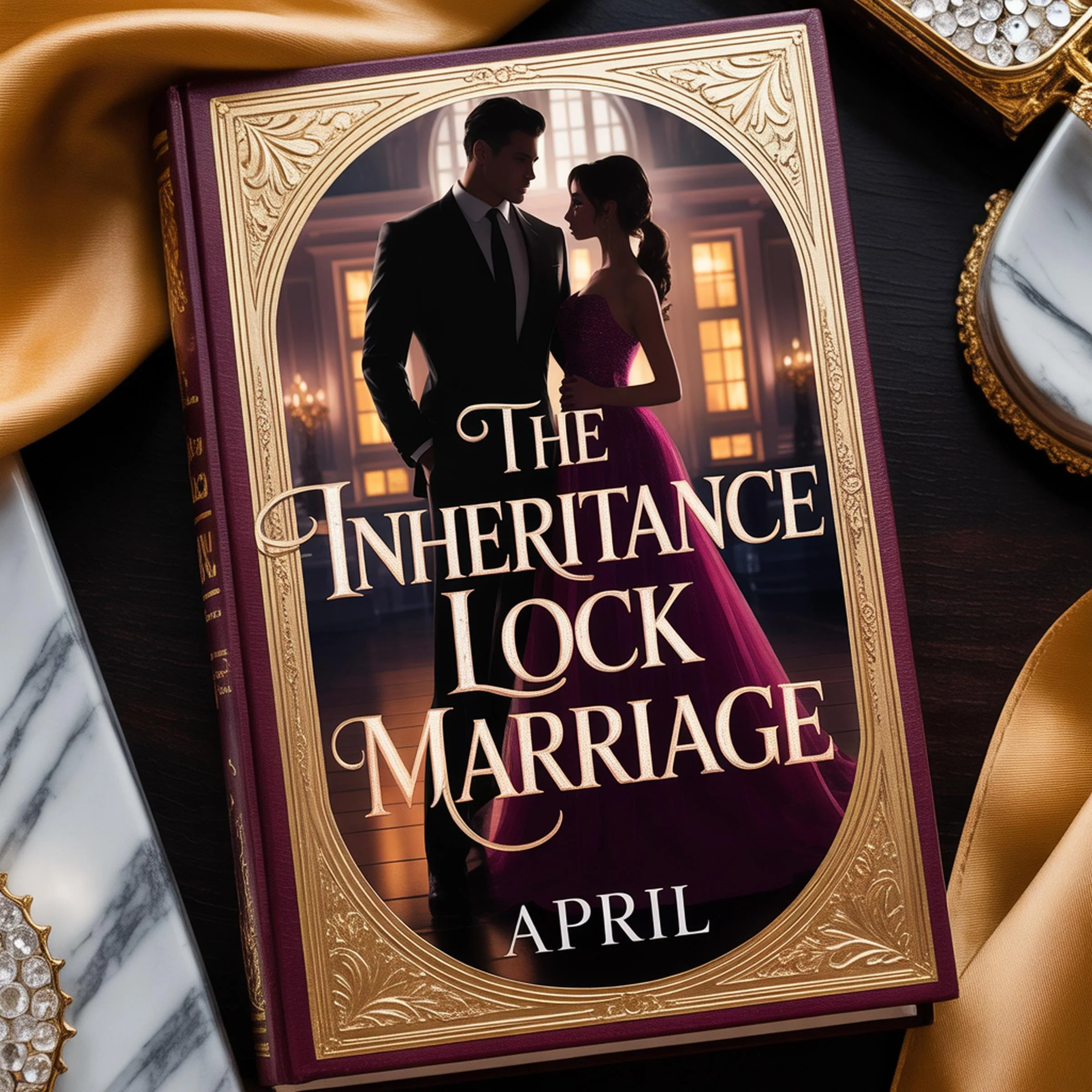 The Inheritance Lock Marriage