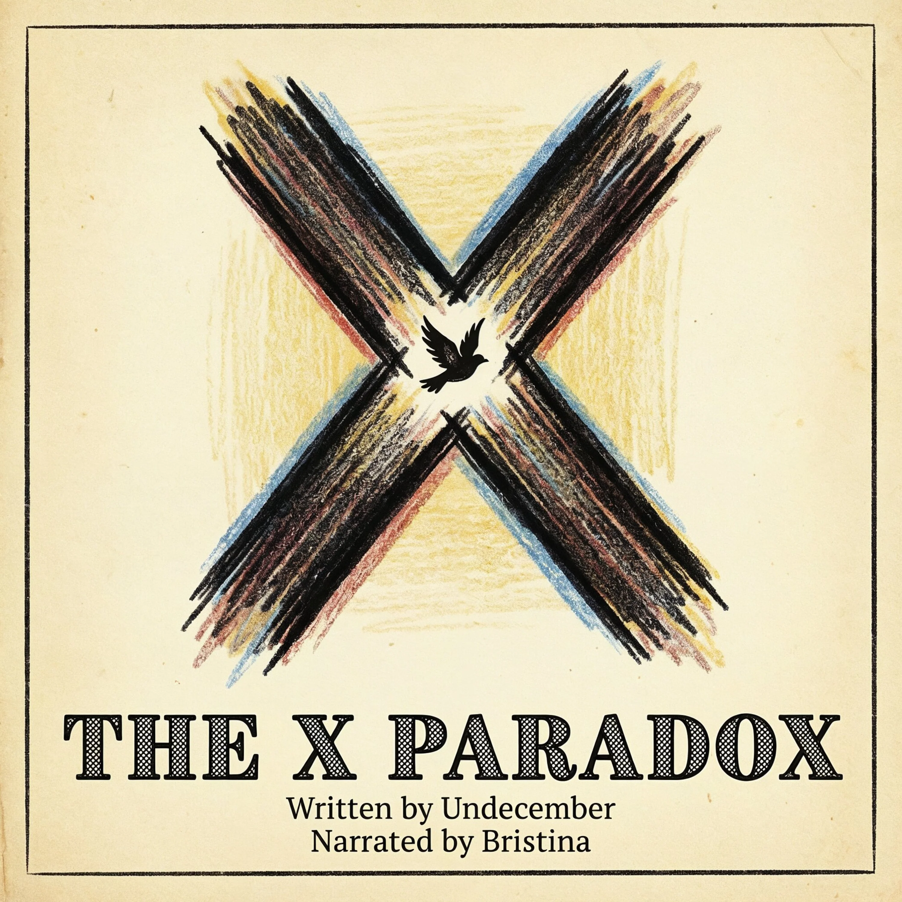 The X Paradox