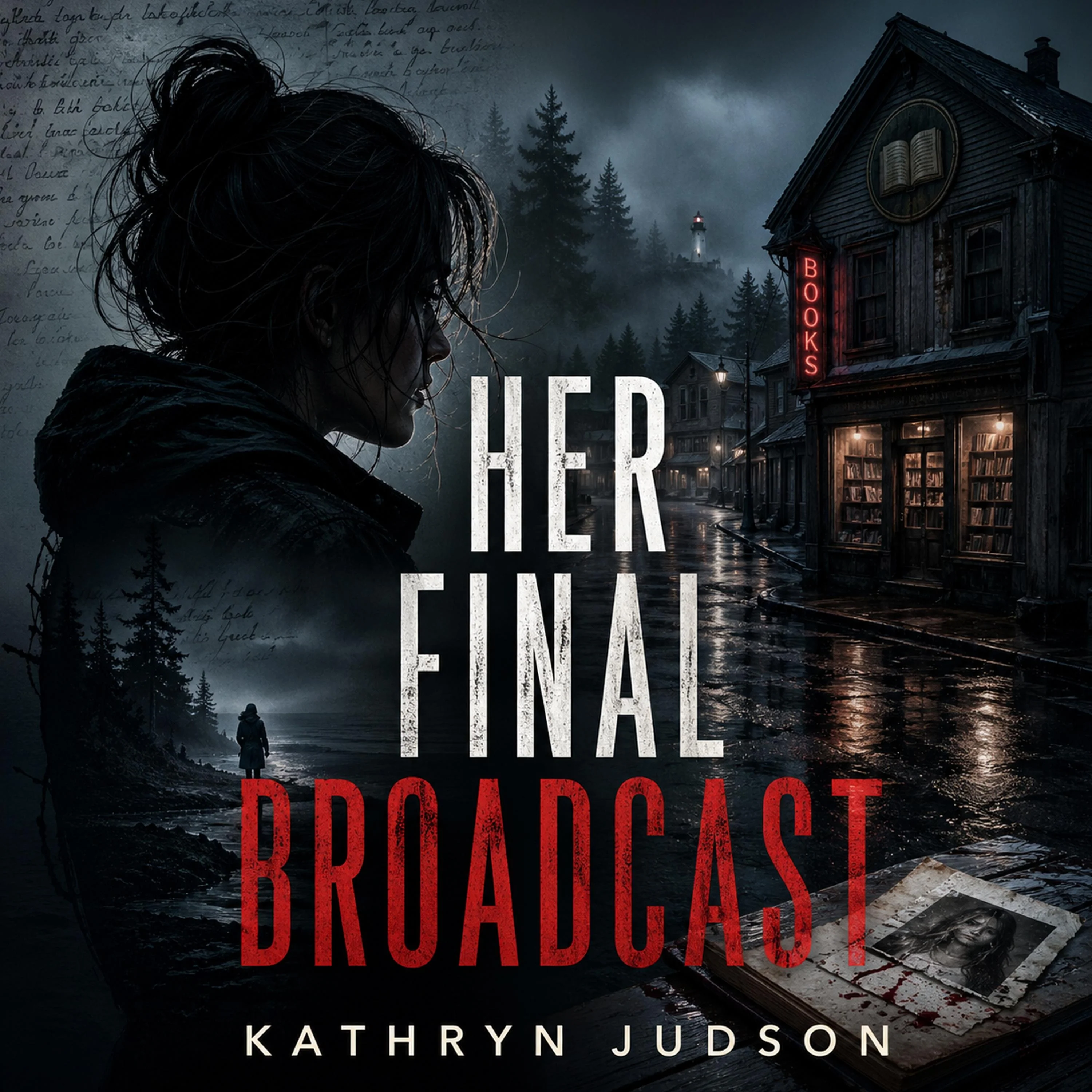 Her Final Broadcast