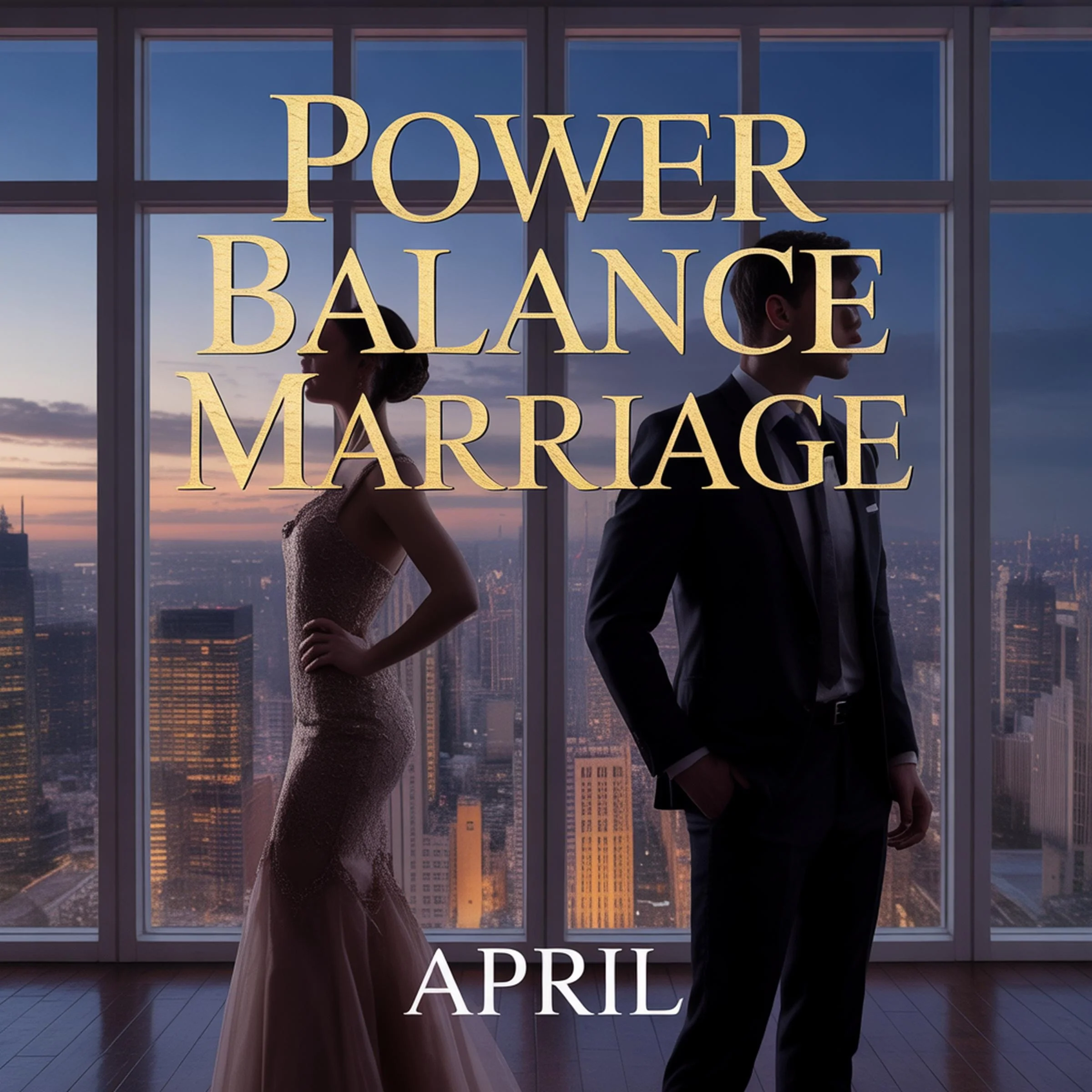 Power Balance Marriage