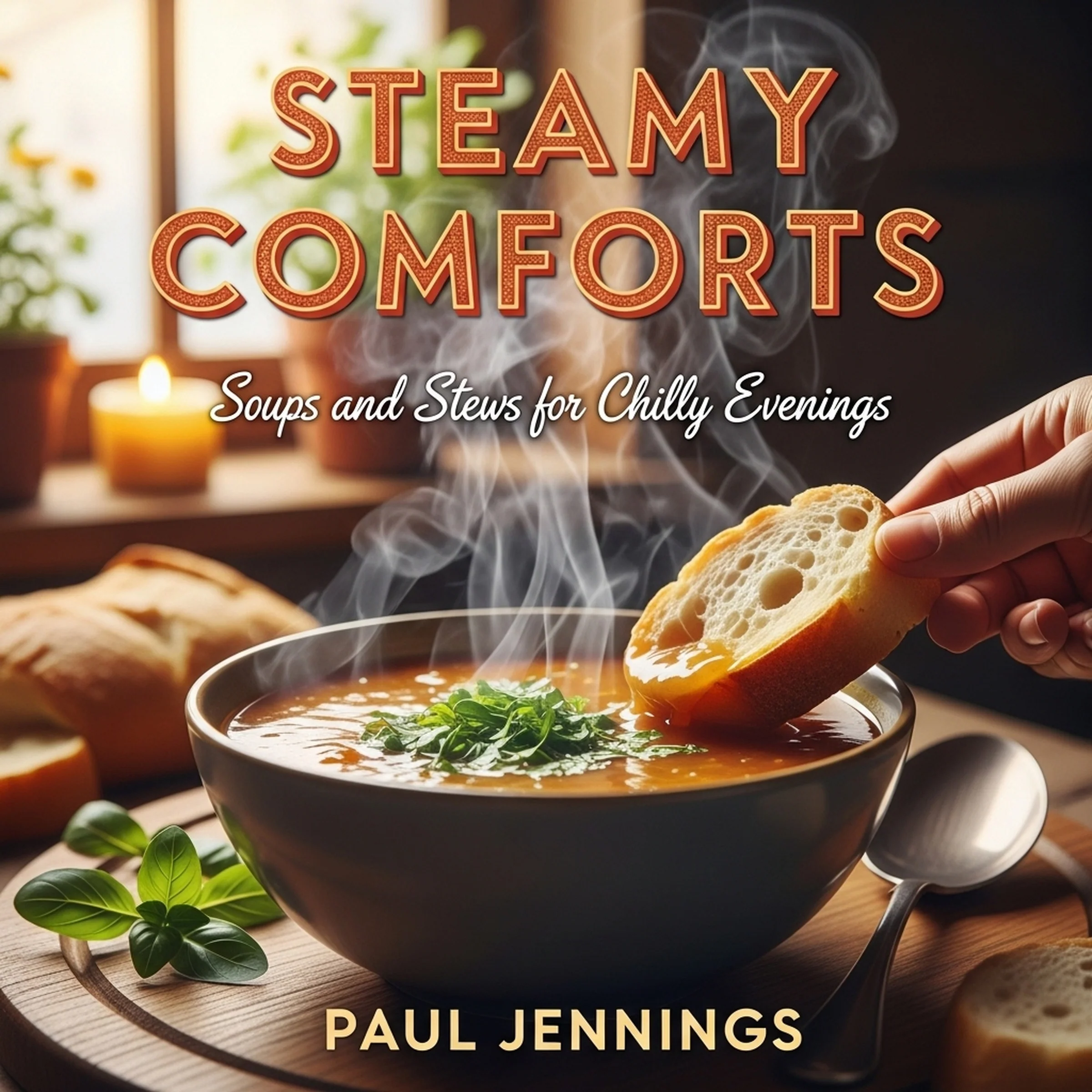 Steamy Comforts