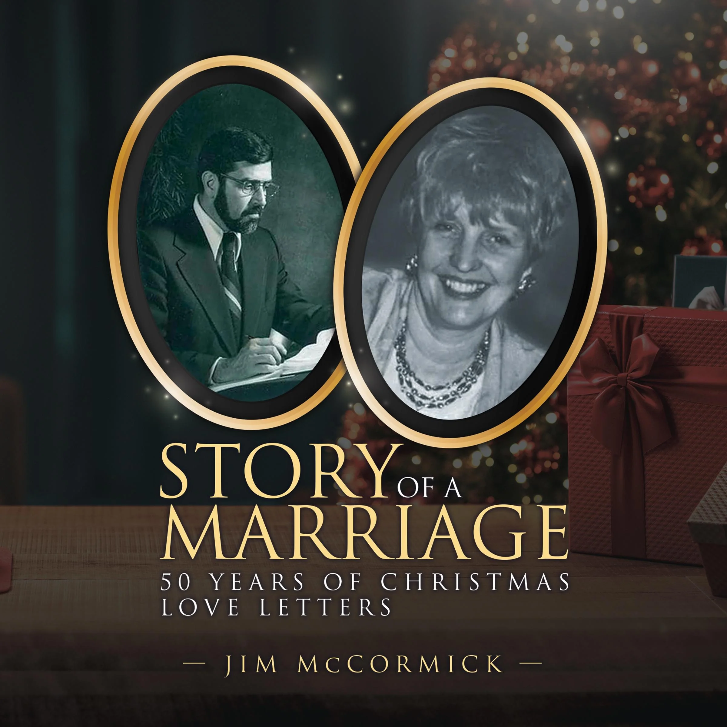 Story of a Marriage