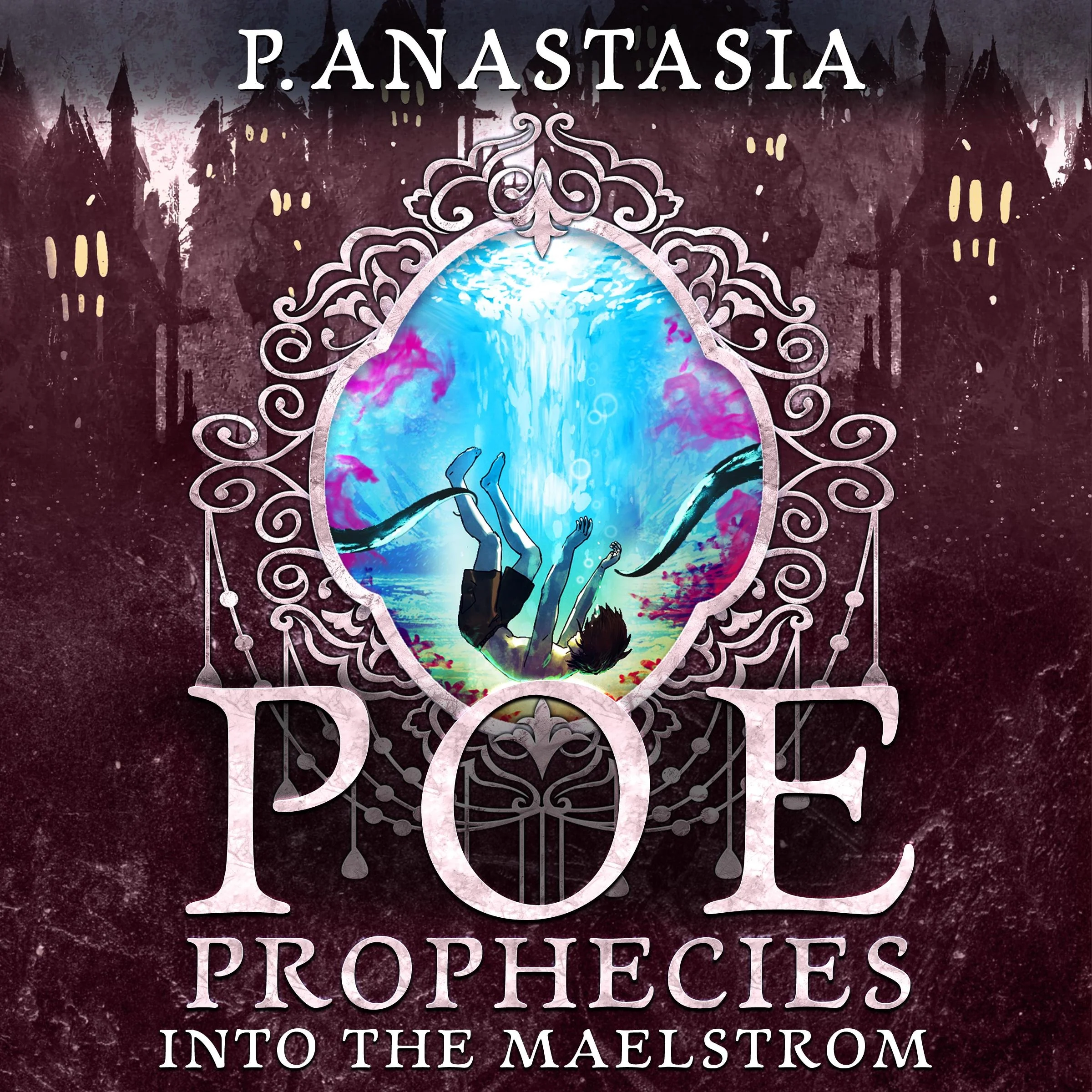 POE Prophecies: Into the Maelstrom
