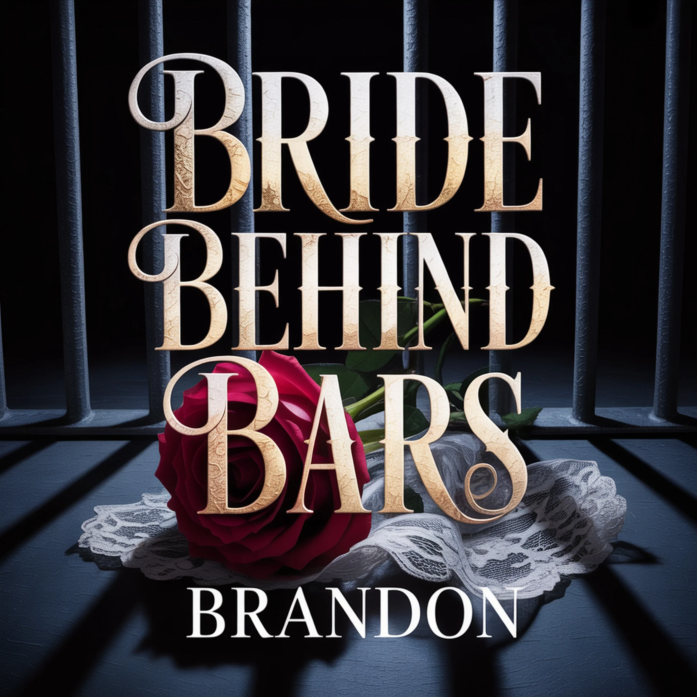 Bride Behind Bars