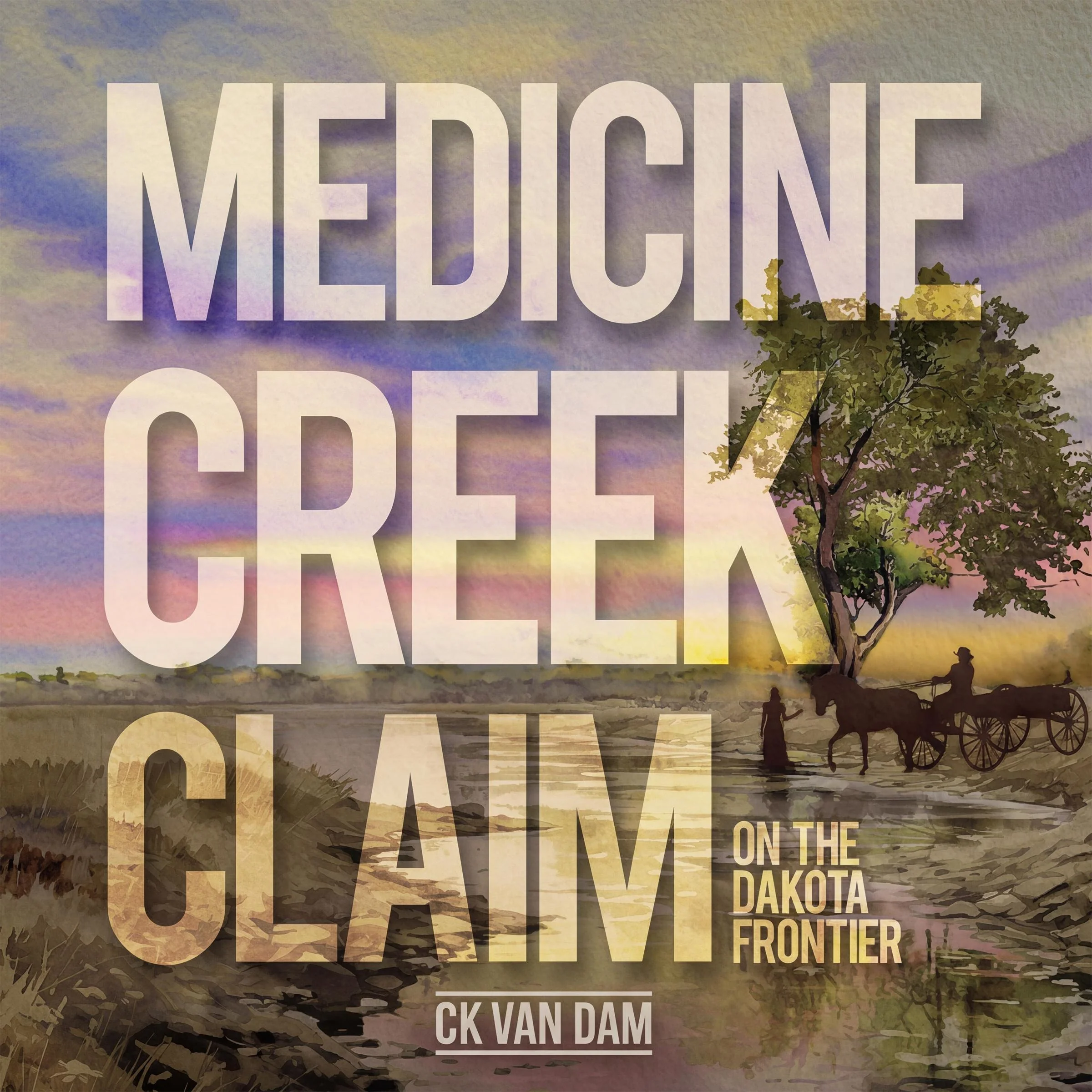 Medicine Creek Claim