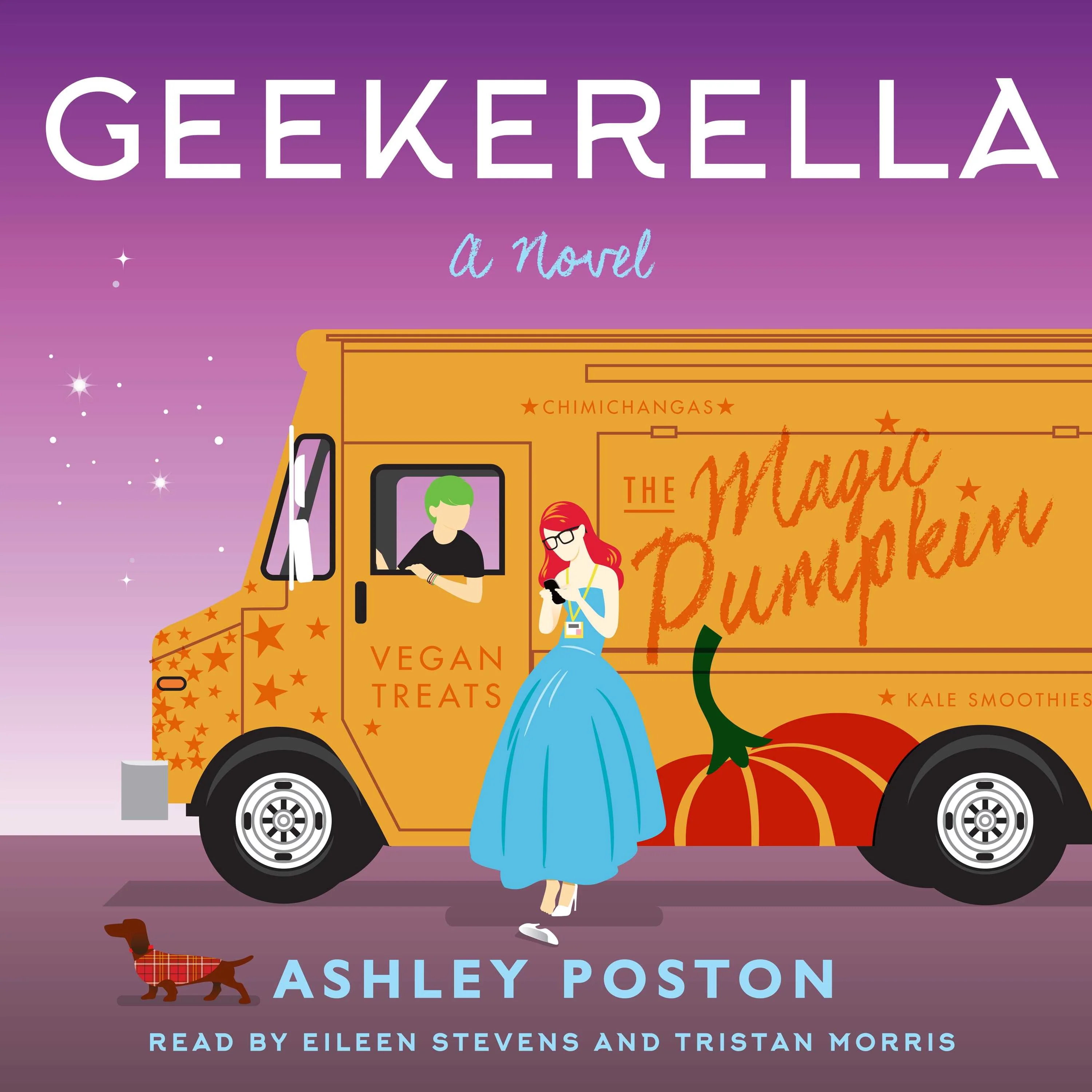 Geekerella