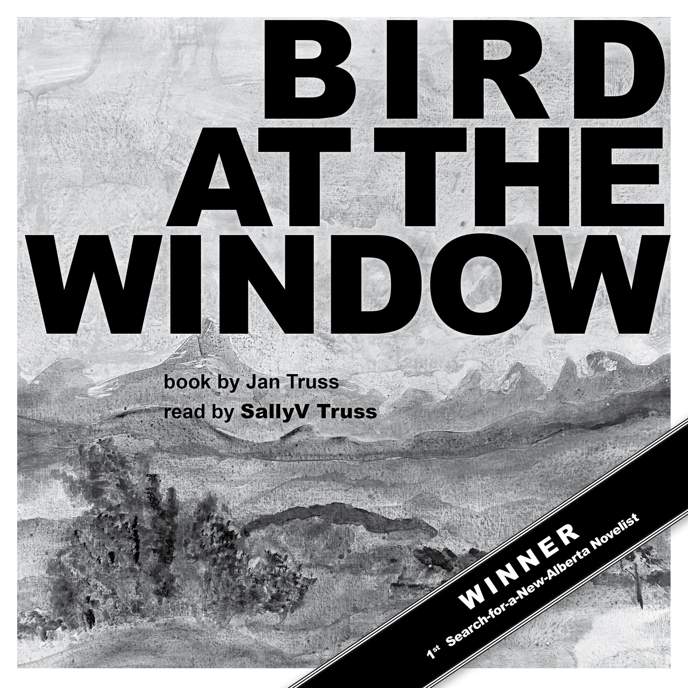 Bird at the Window