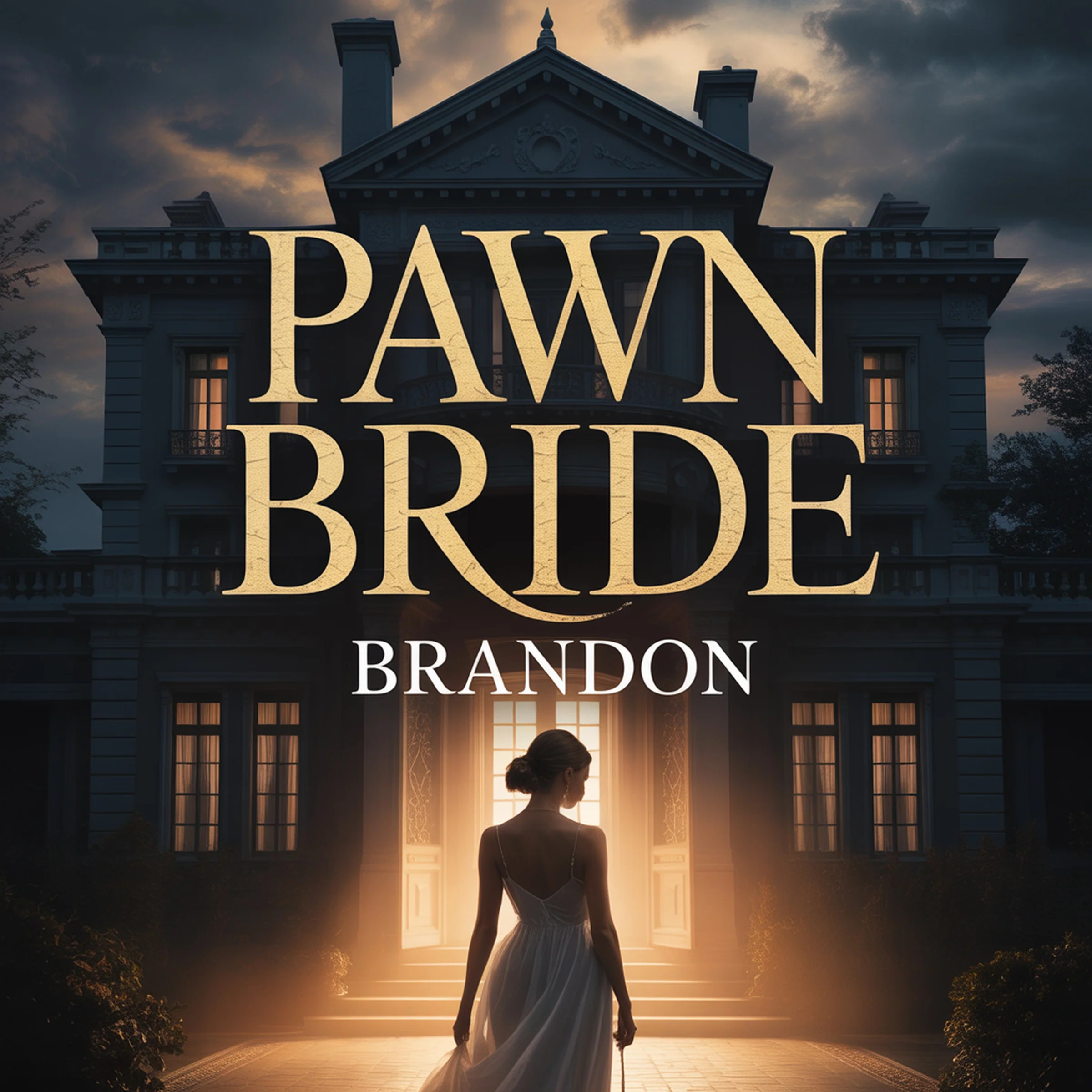 Pawn Bride