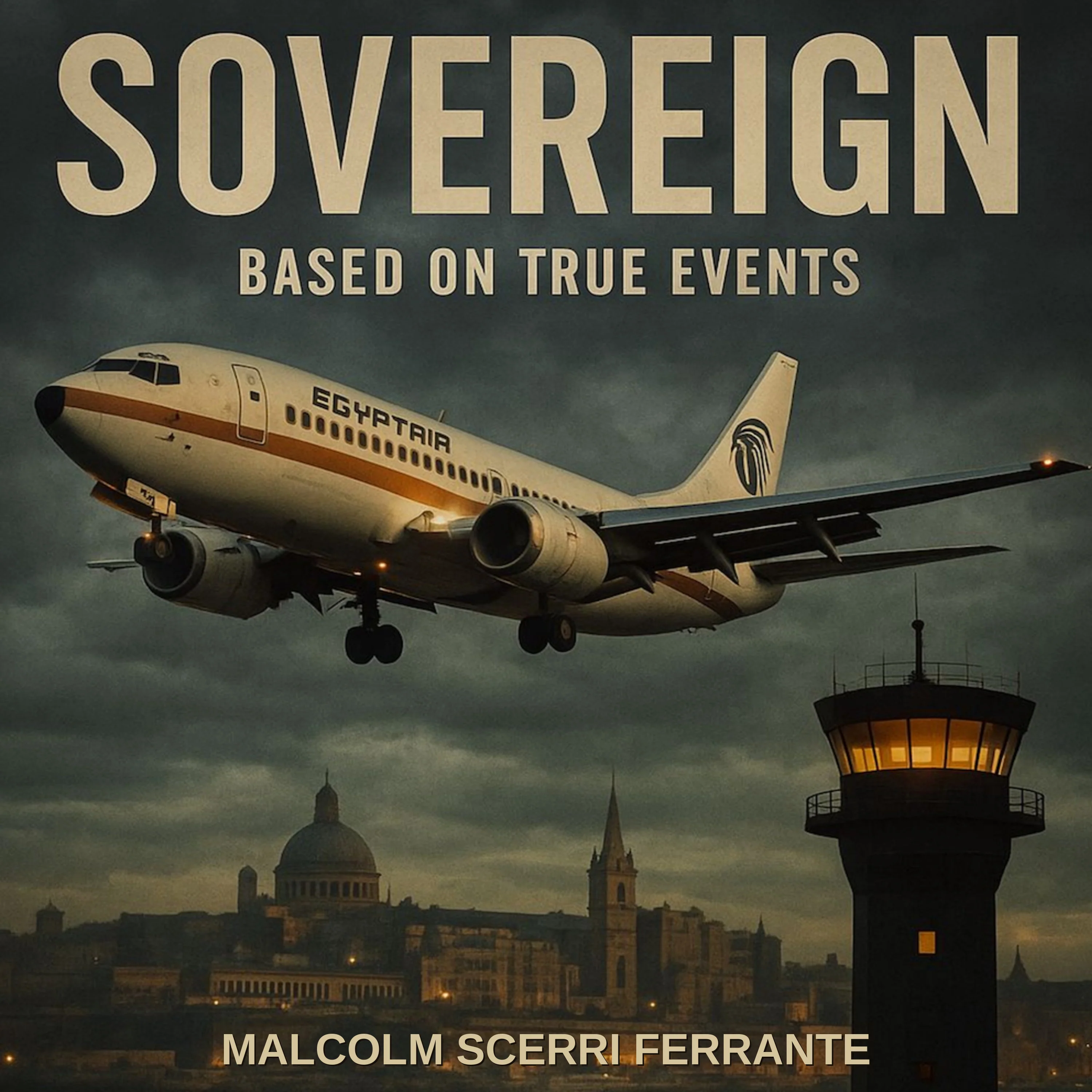 Sovereign