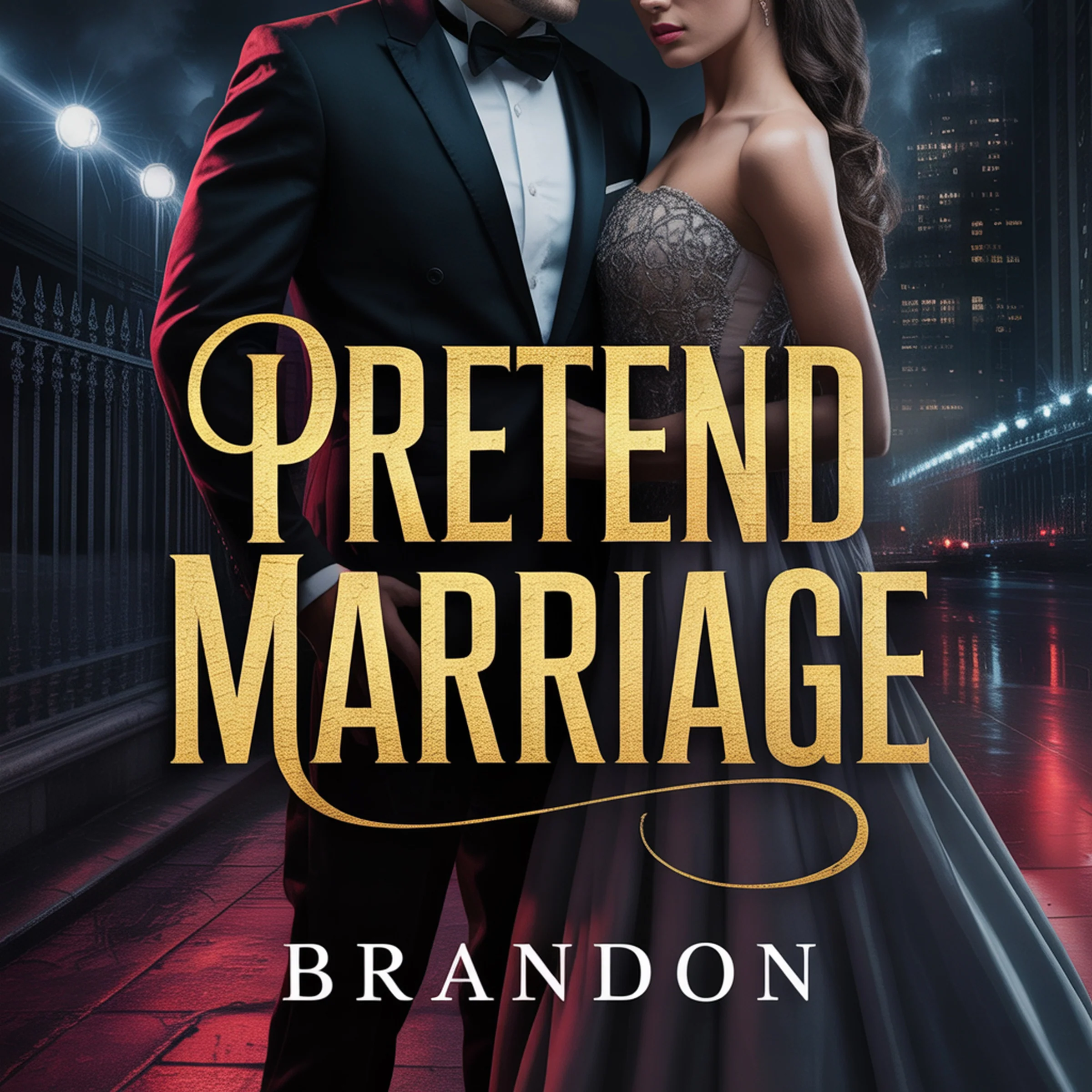 Pretend Marriage