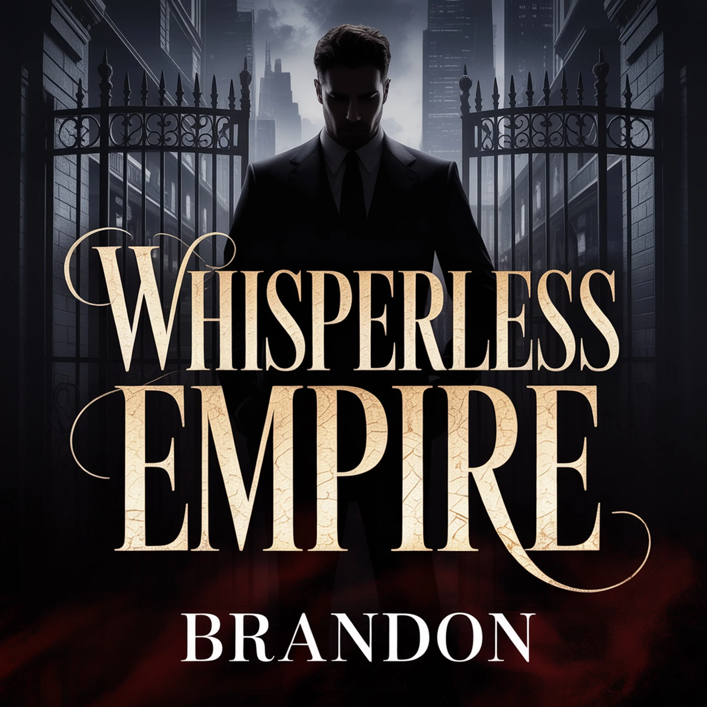 Whisperless Empire