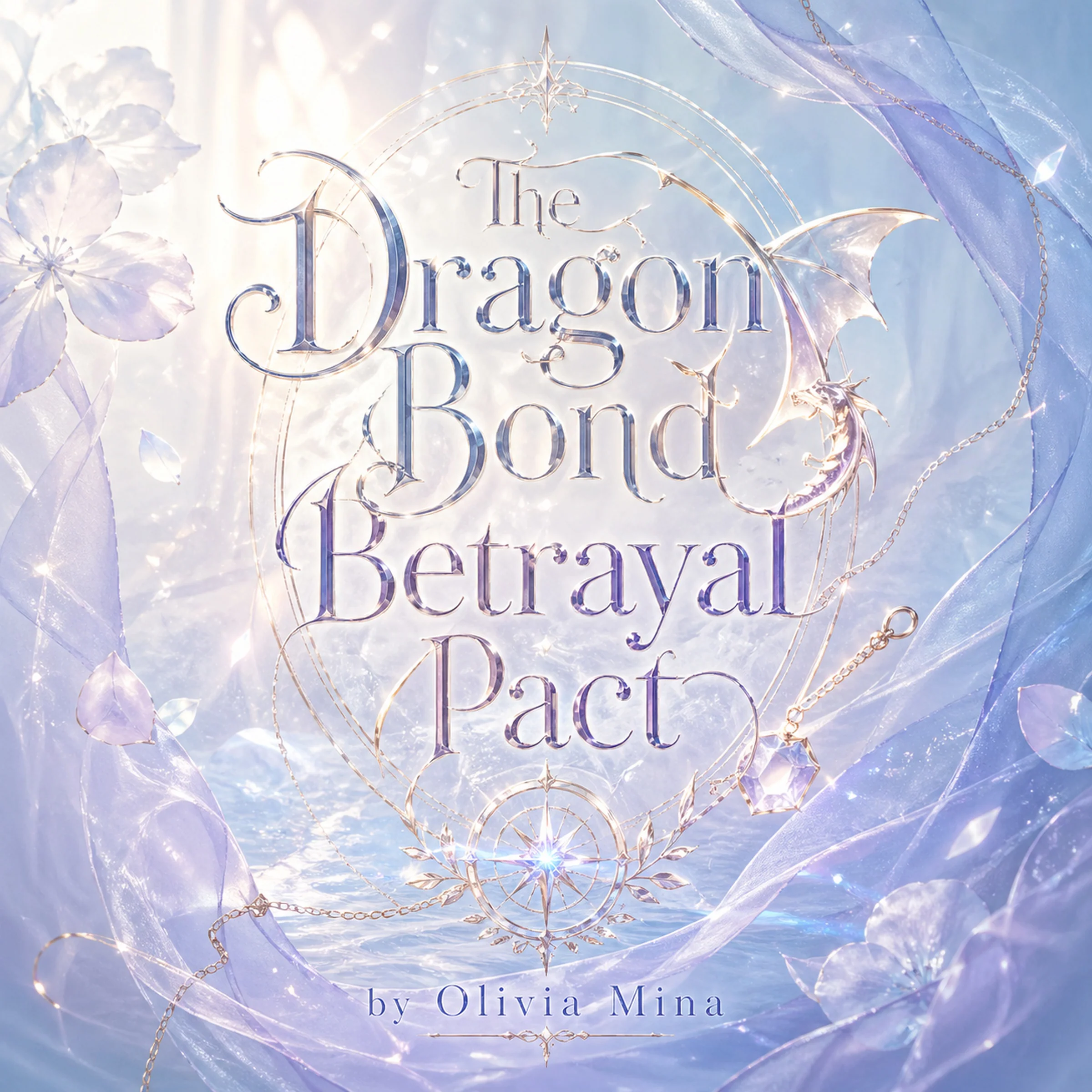 The Dragon Bond Betrayal Pact