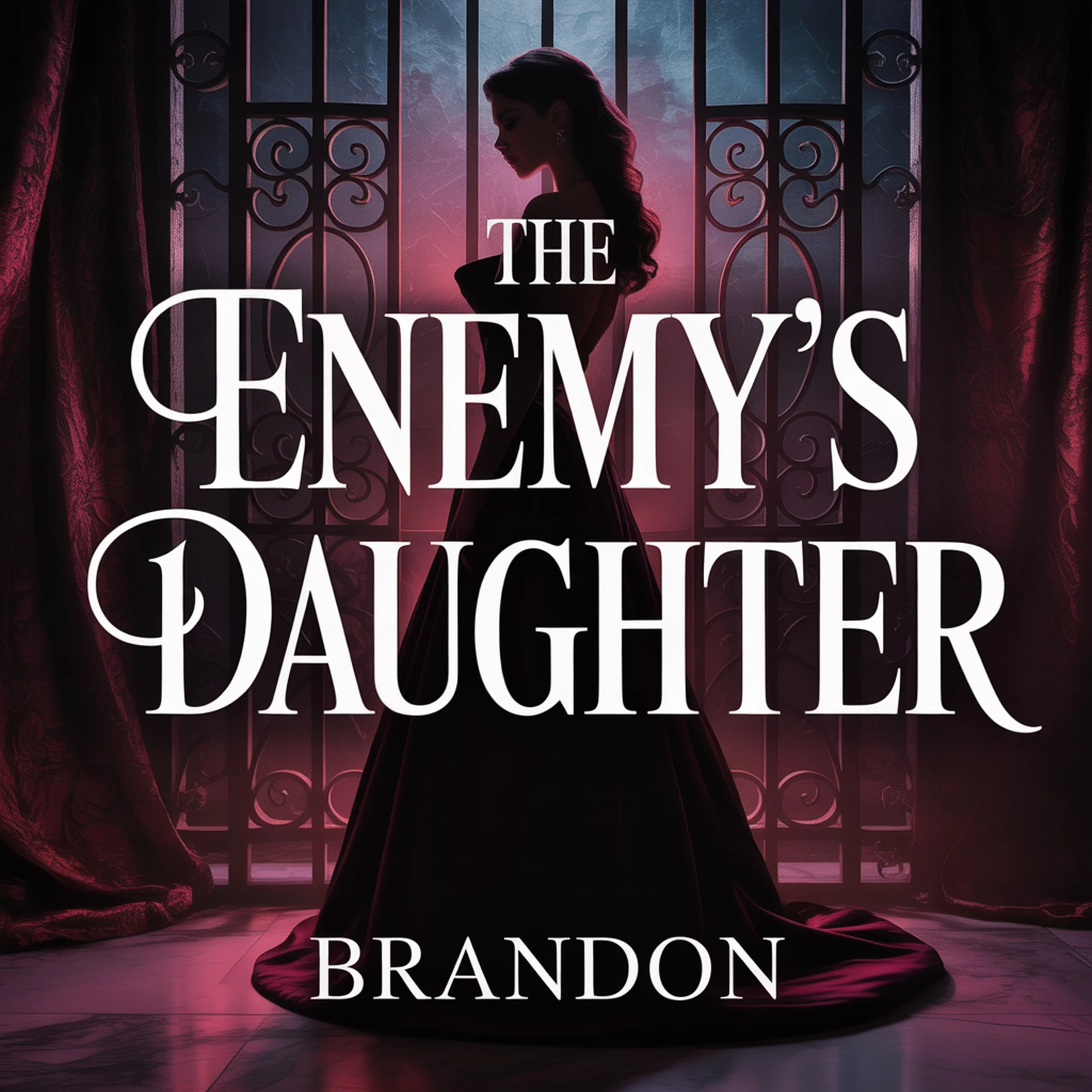 The Enemy's Daughter