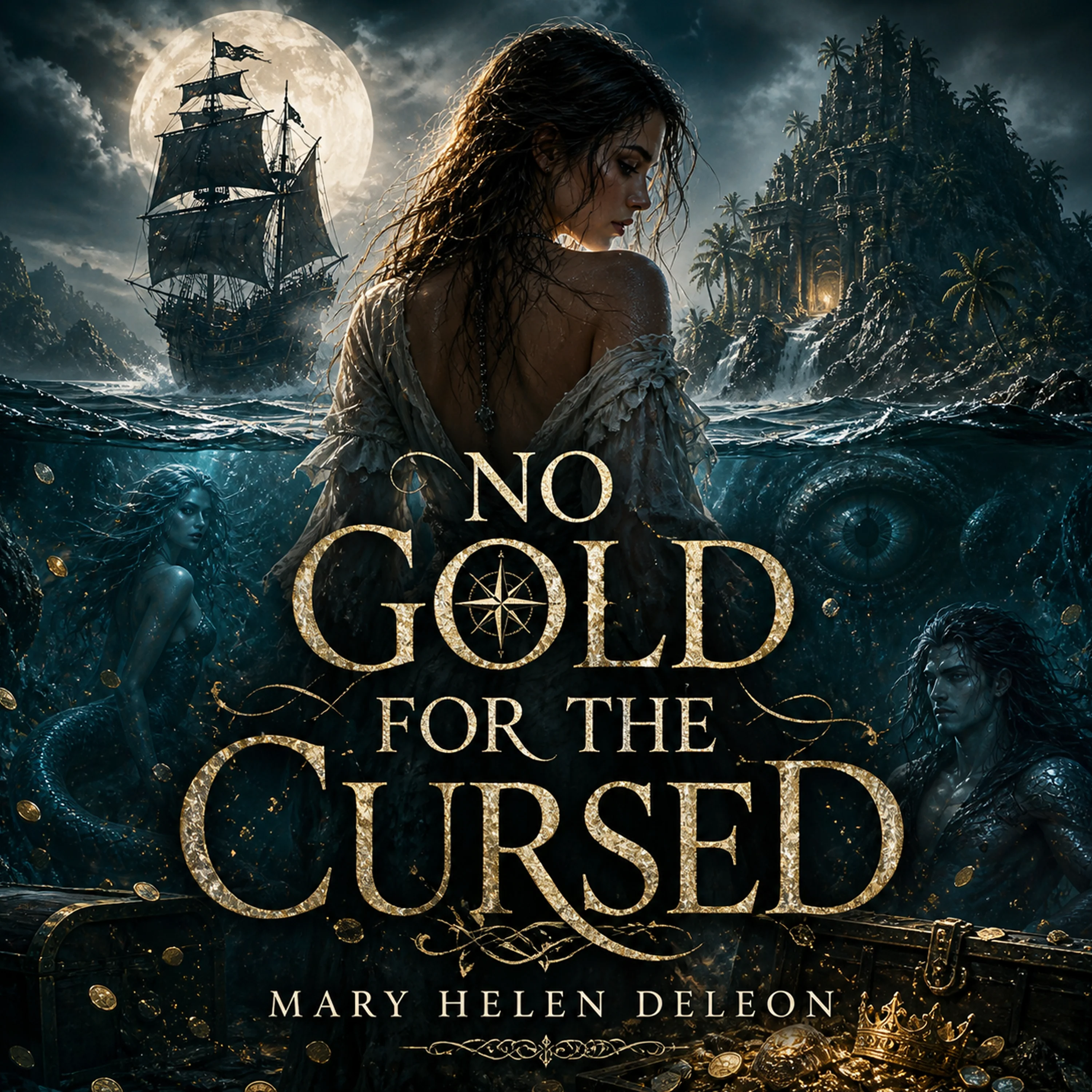 No Gold for the Cursed