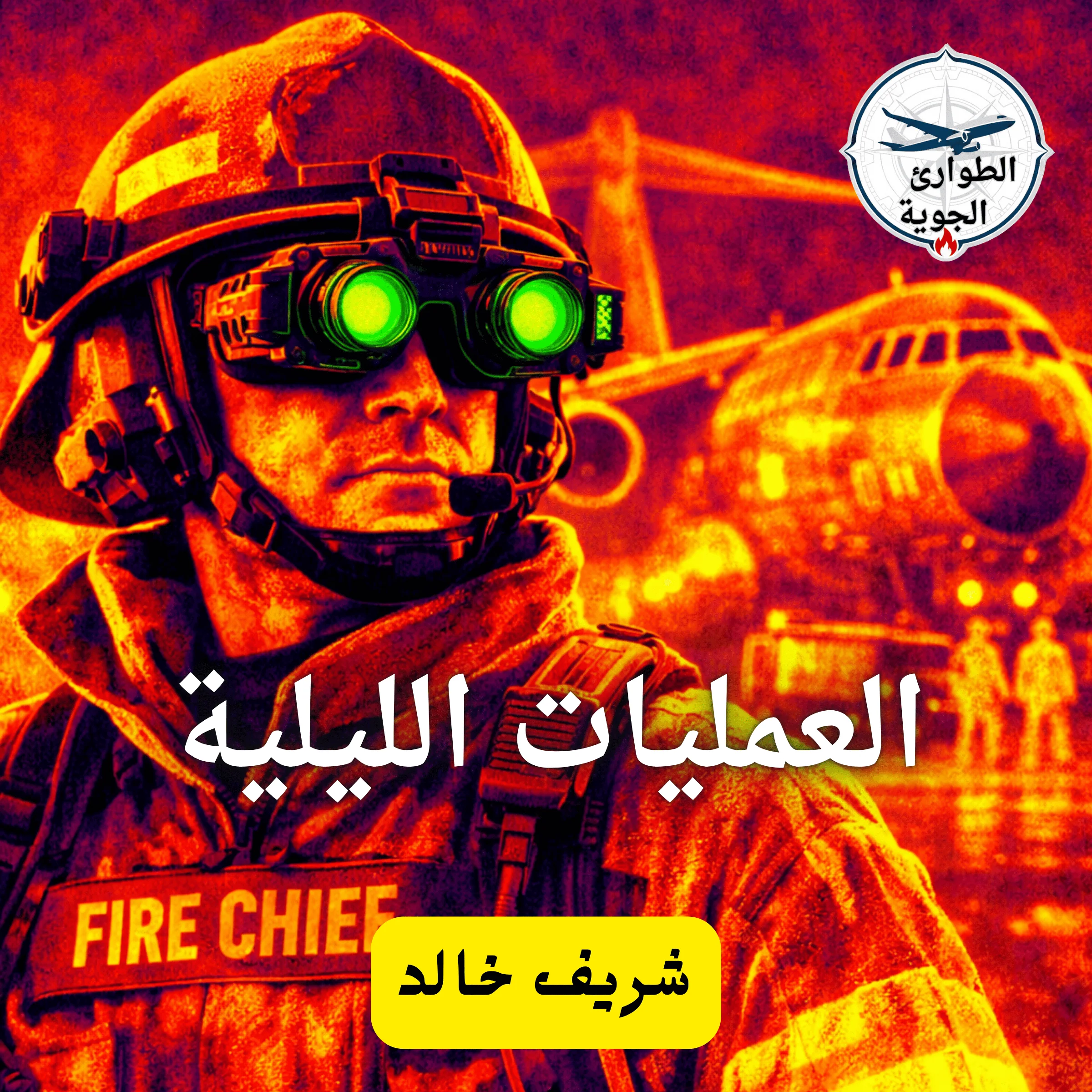 Night Operations