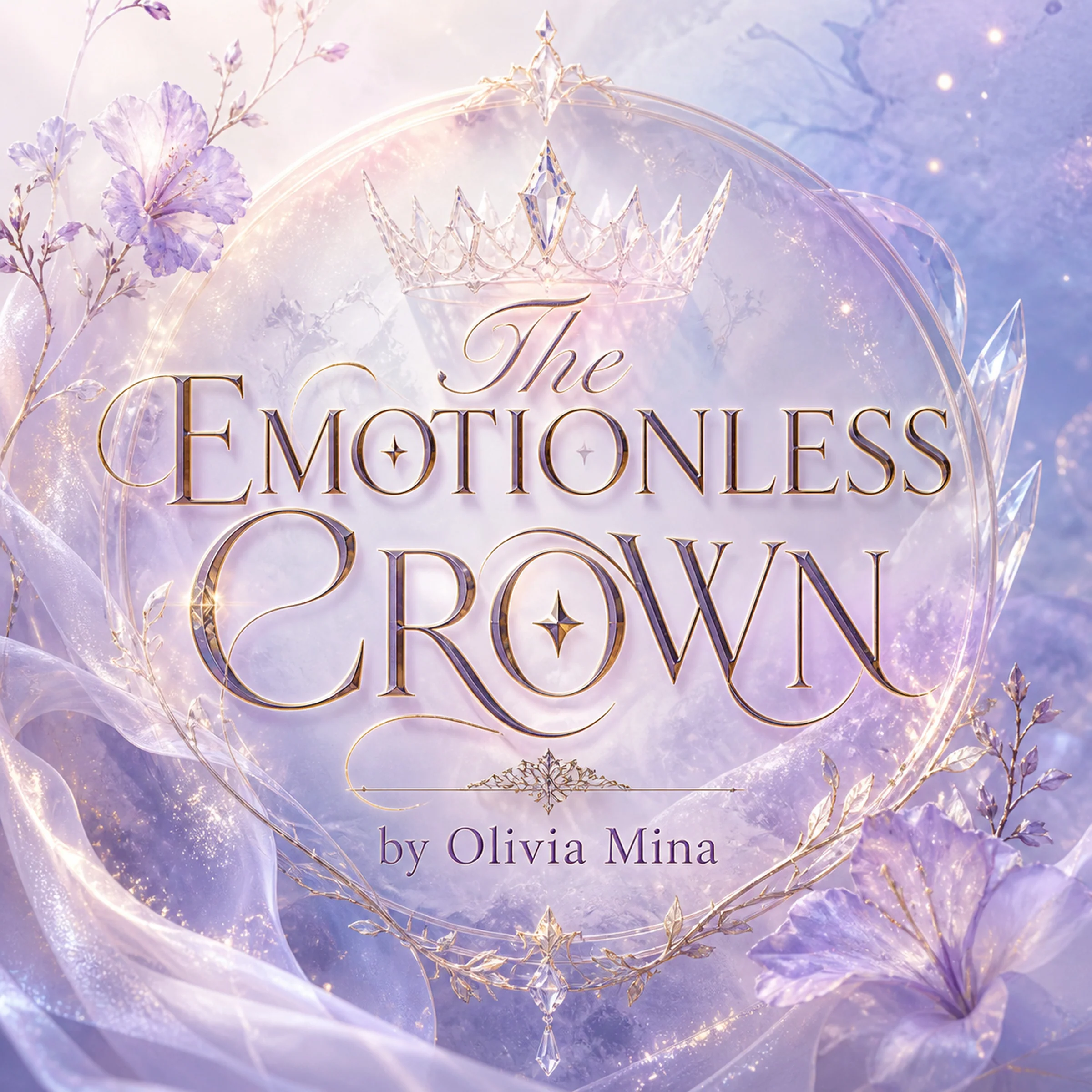 The Emotionless Crown
