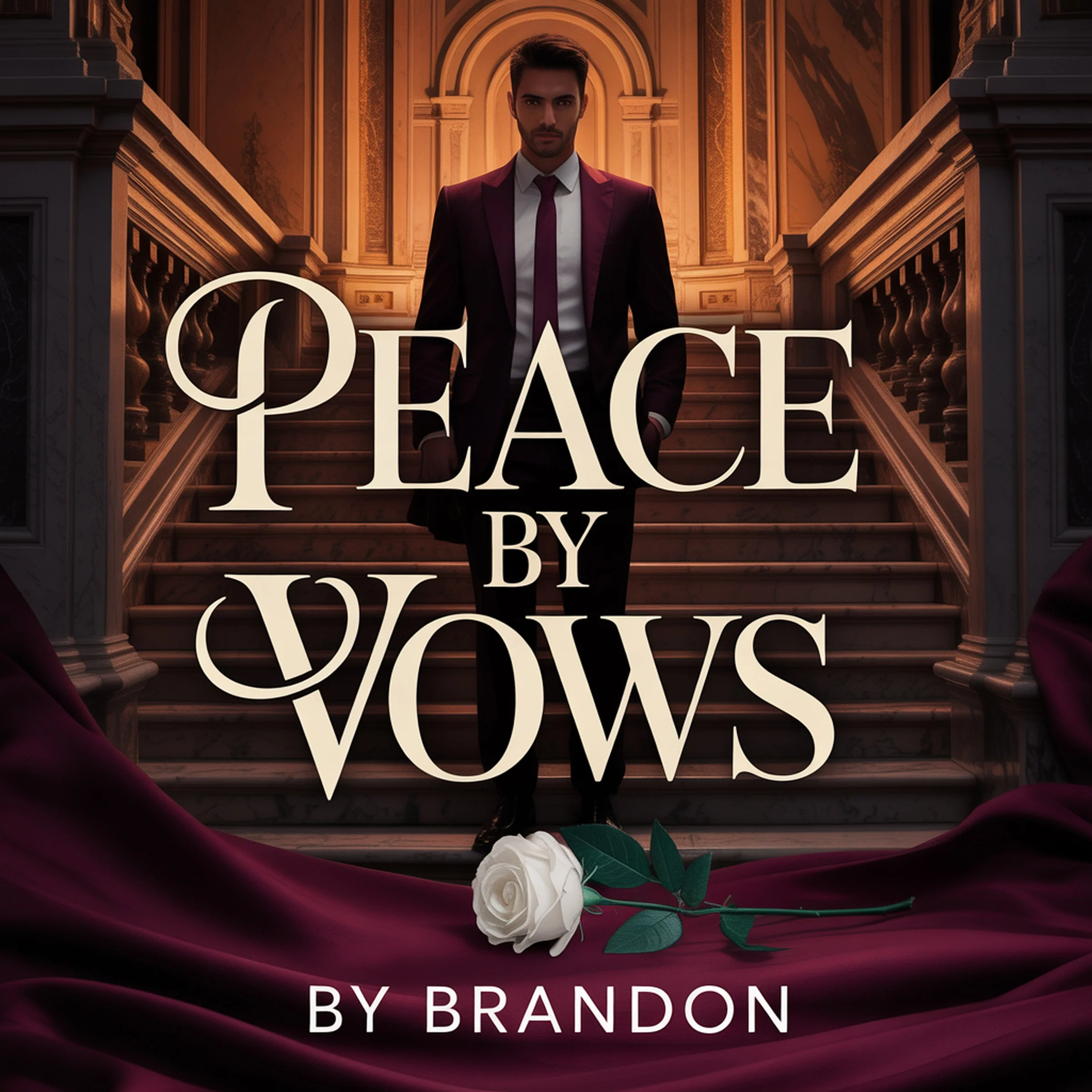 Peace by Vows