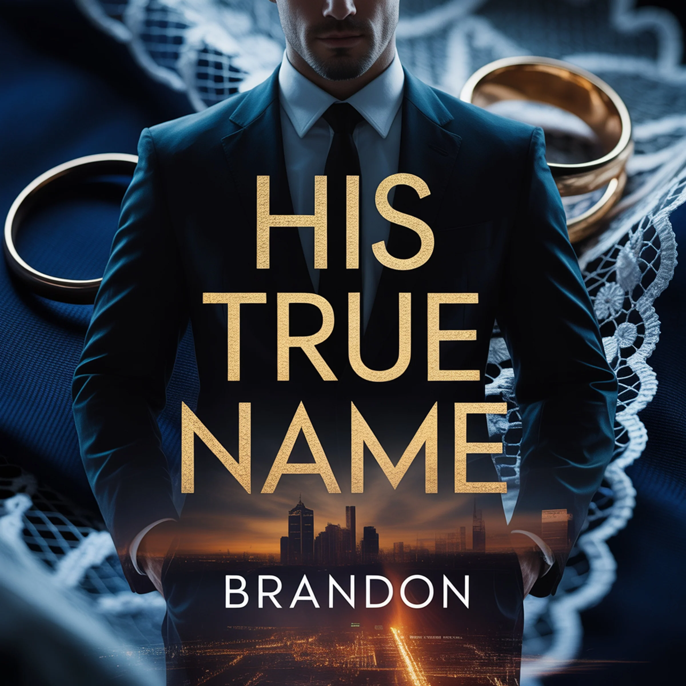 His True Name